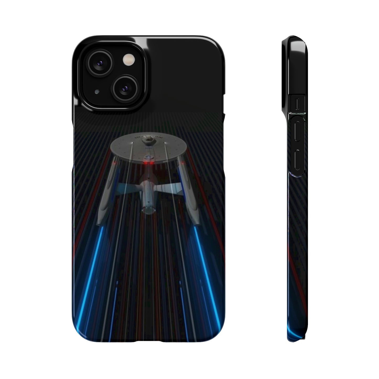 Star Trek Phone Cases