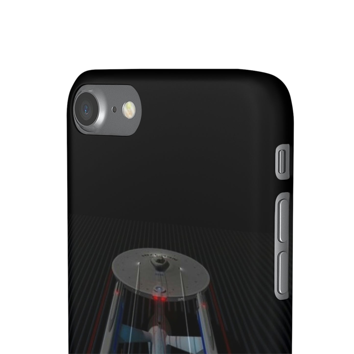 Star Trek Phone Cases