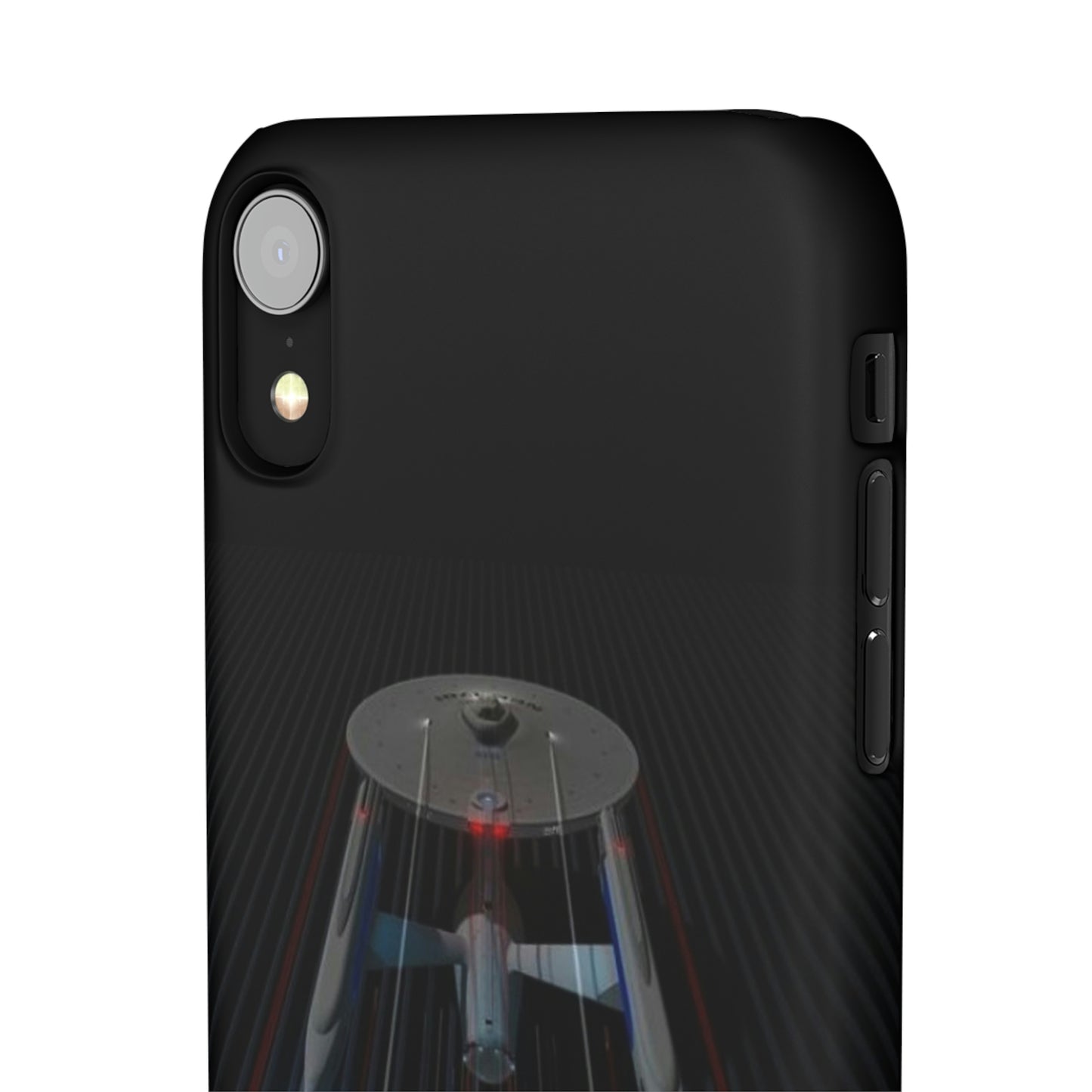 Star Trek Phone Cases