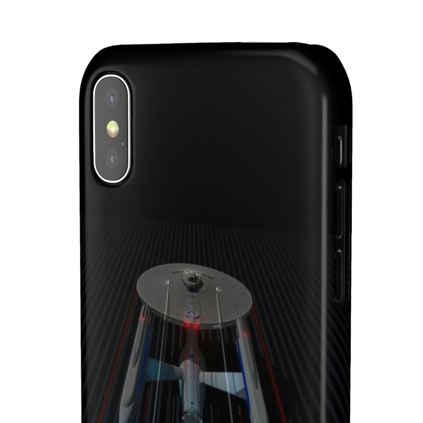 Star Trek Phone Cases