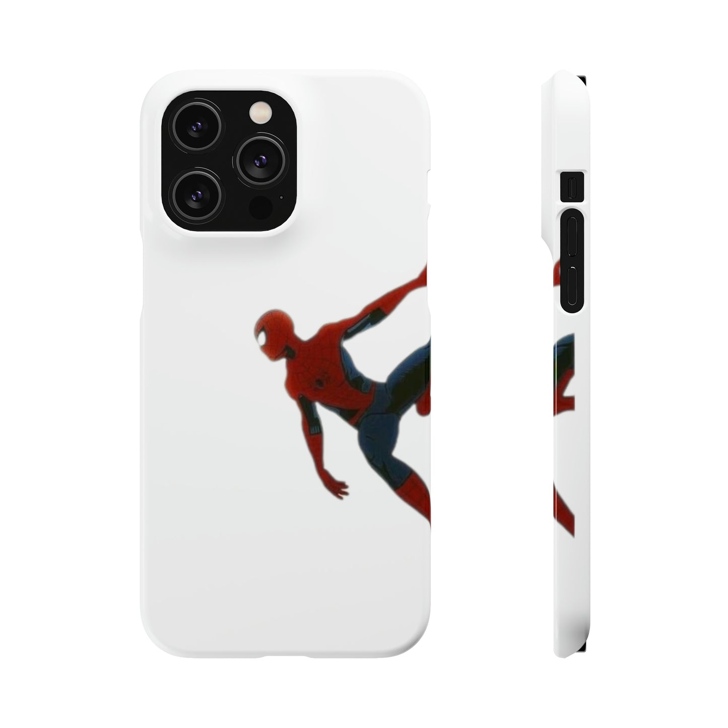 Spiderman Phone Cases