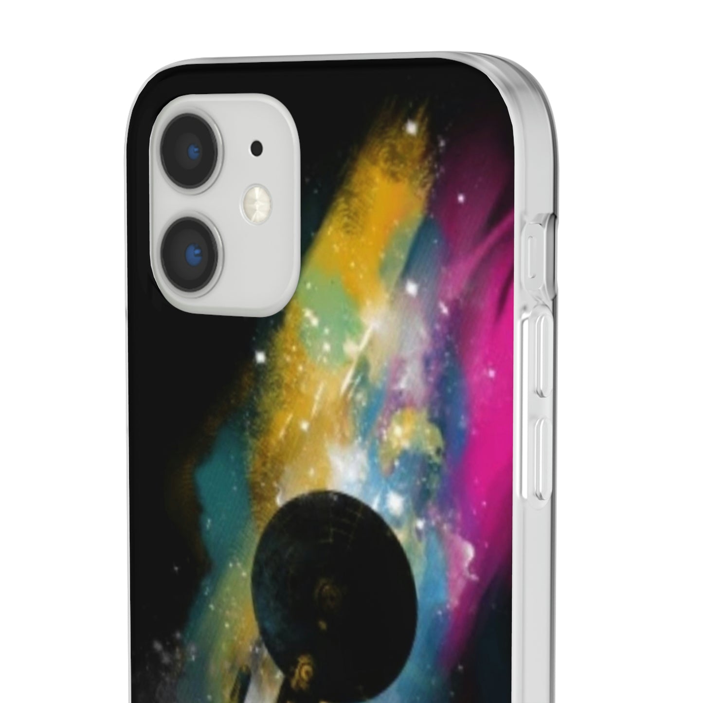 Star Trek Flexi Cases