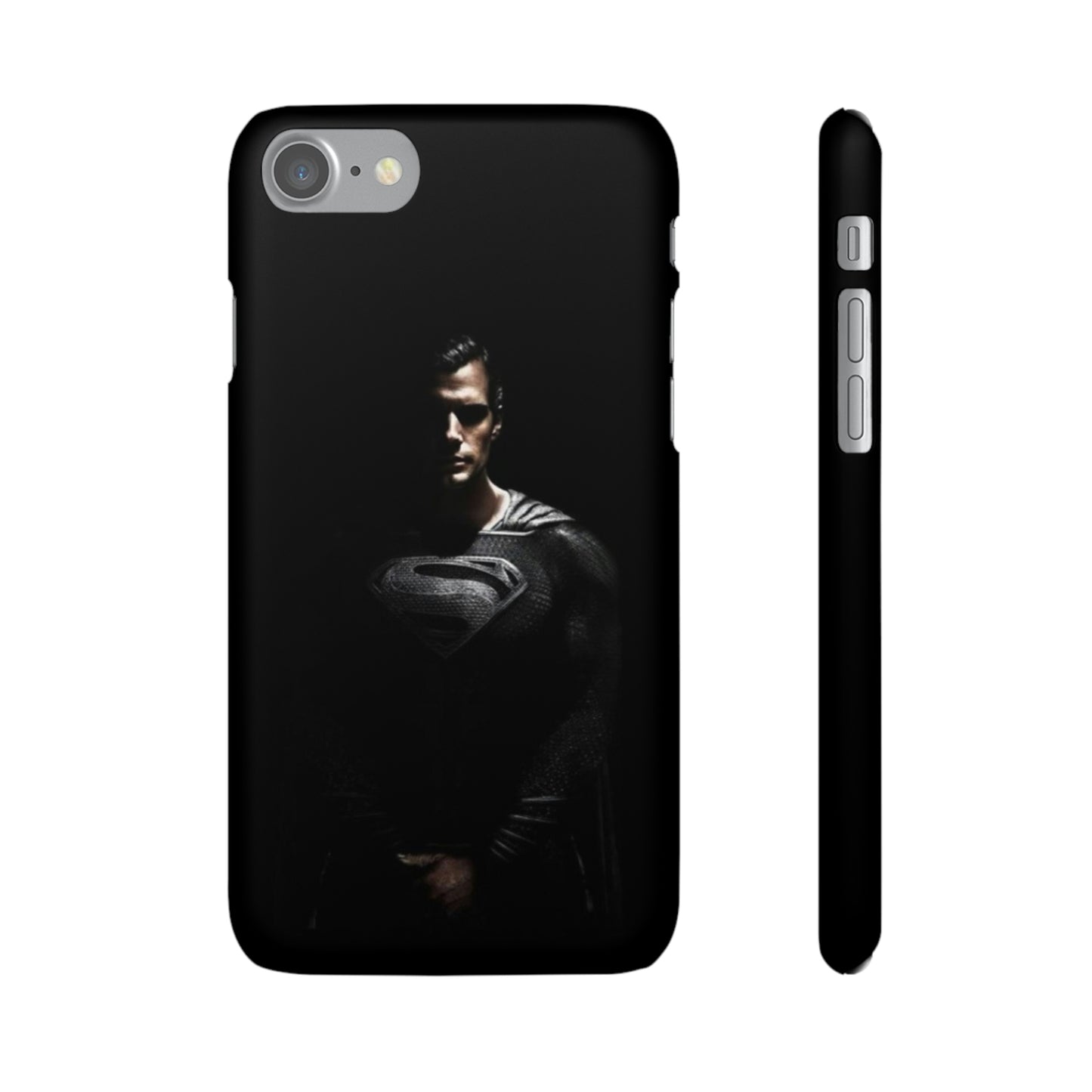 Superman Phone Cases