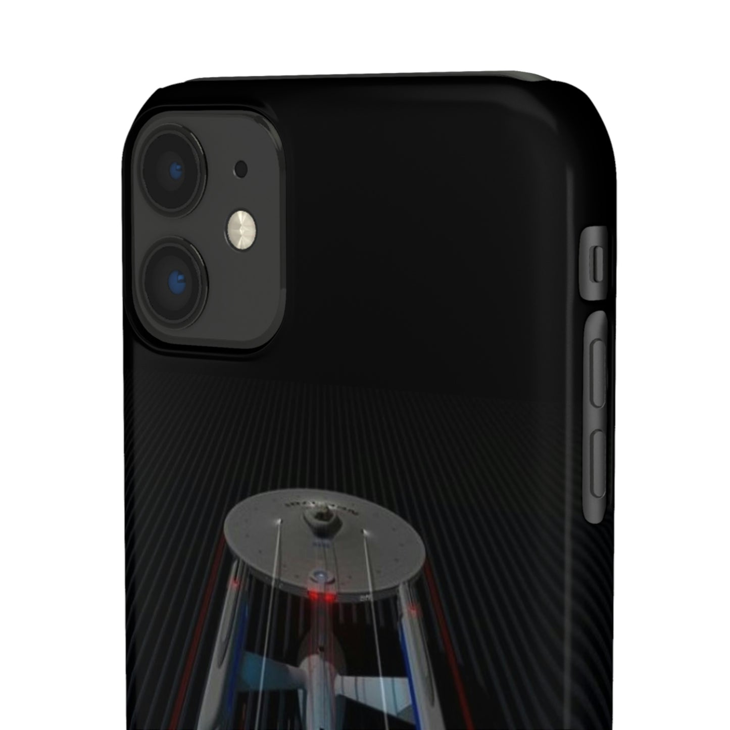 Star Trek Phone Cases