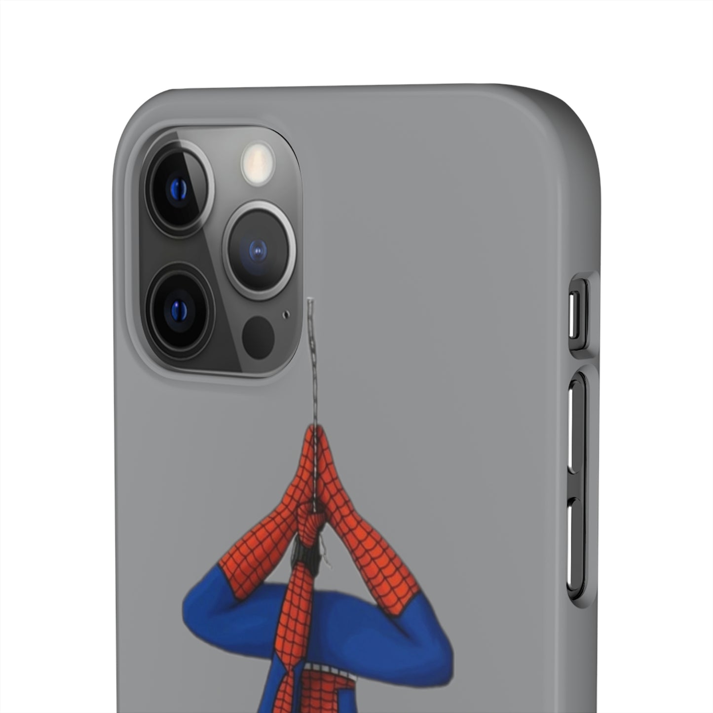 Spiderman Phone Cases