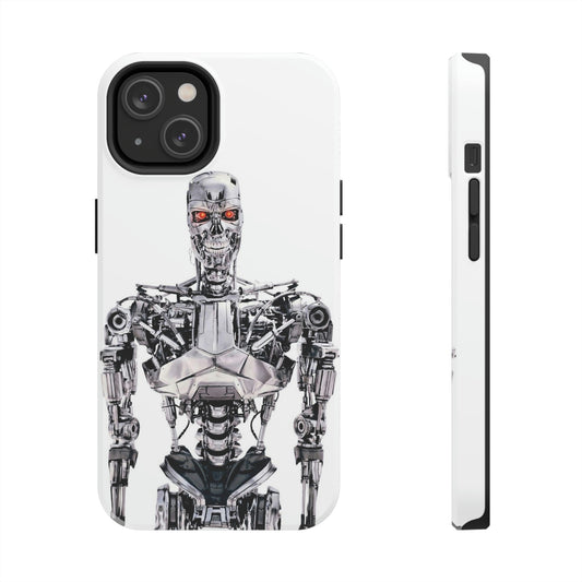 Terminator Tough Phone Cases, Case-Mate
