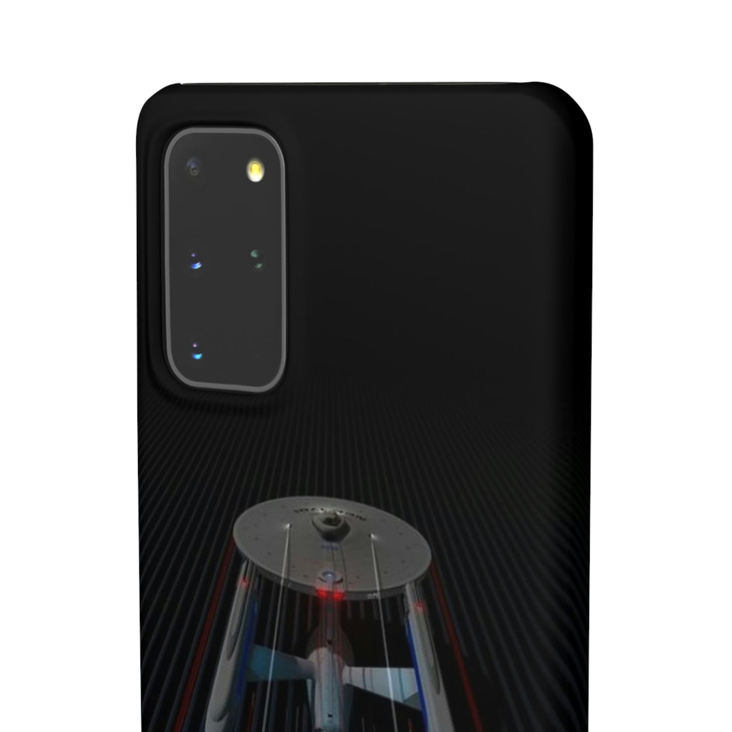 Star Trek Phone Cases