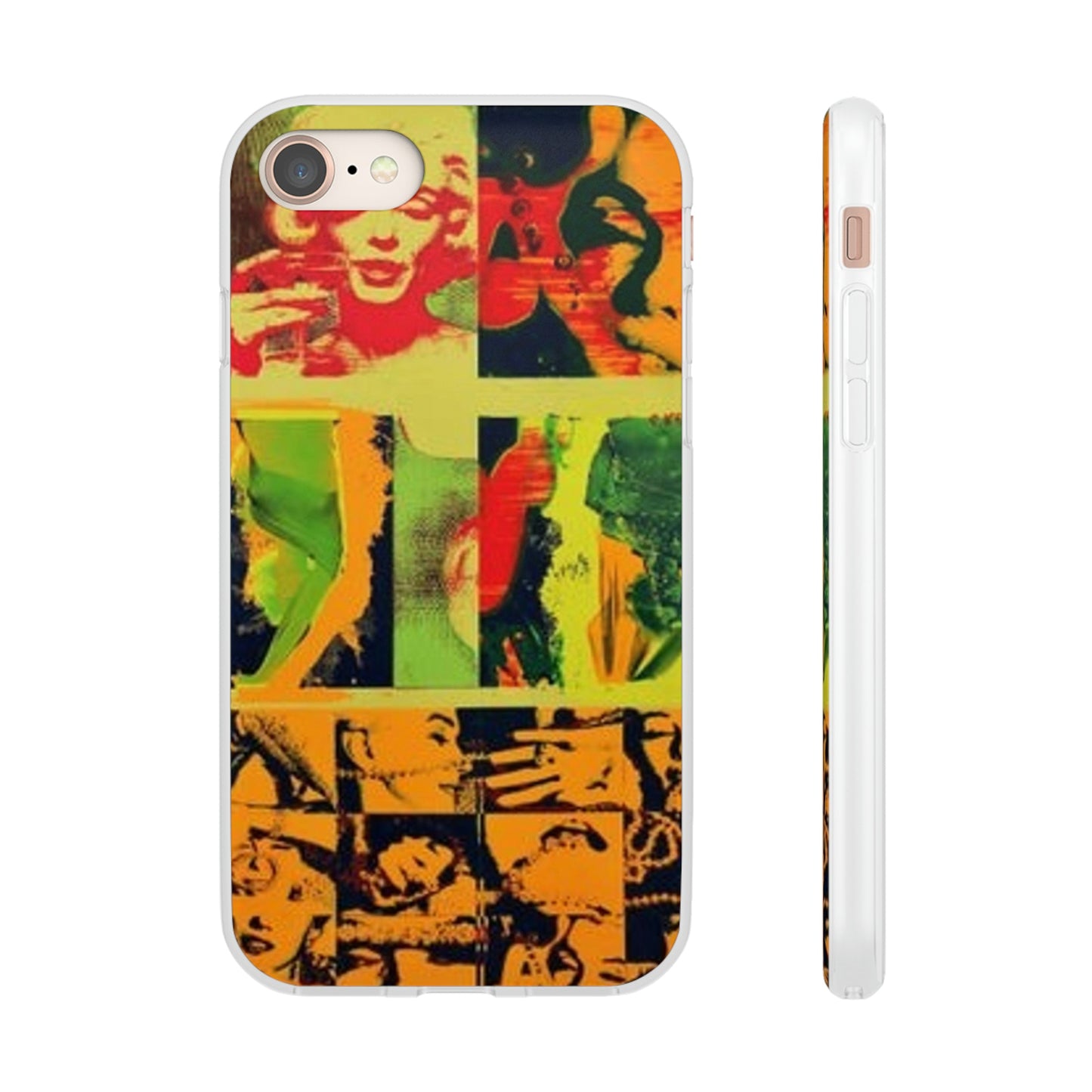 Flexi Cases
