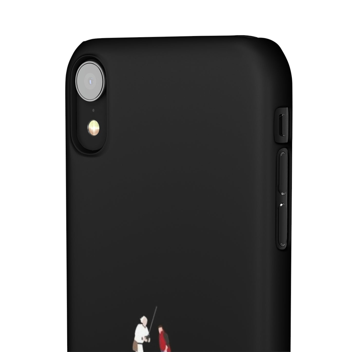 Back to the Future Phone Cases