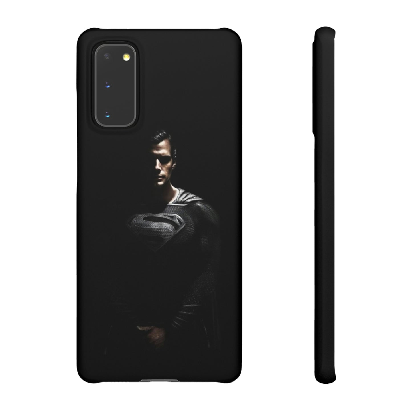Superman Phone Cases
