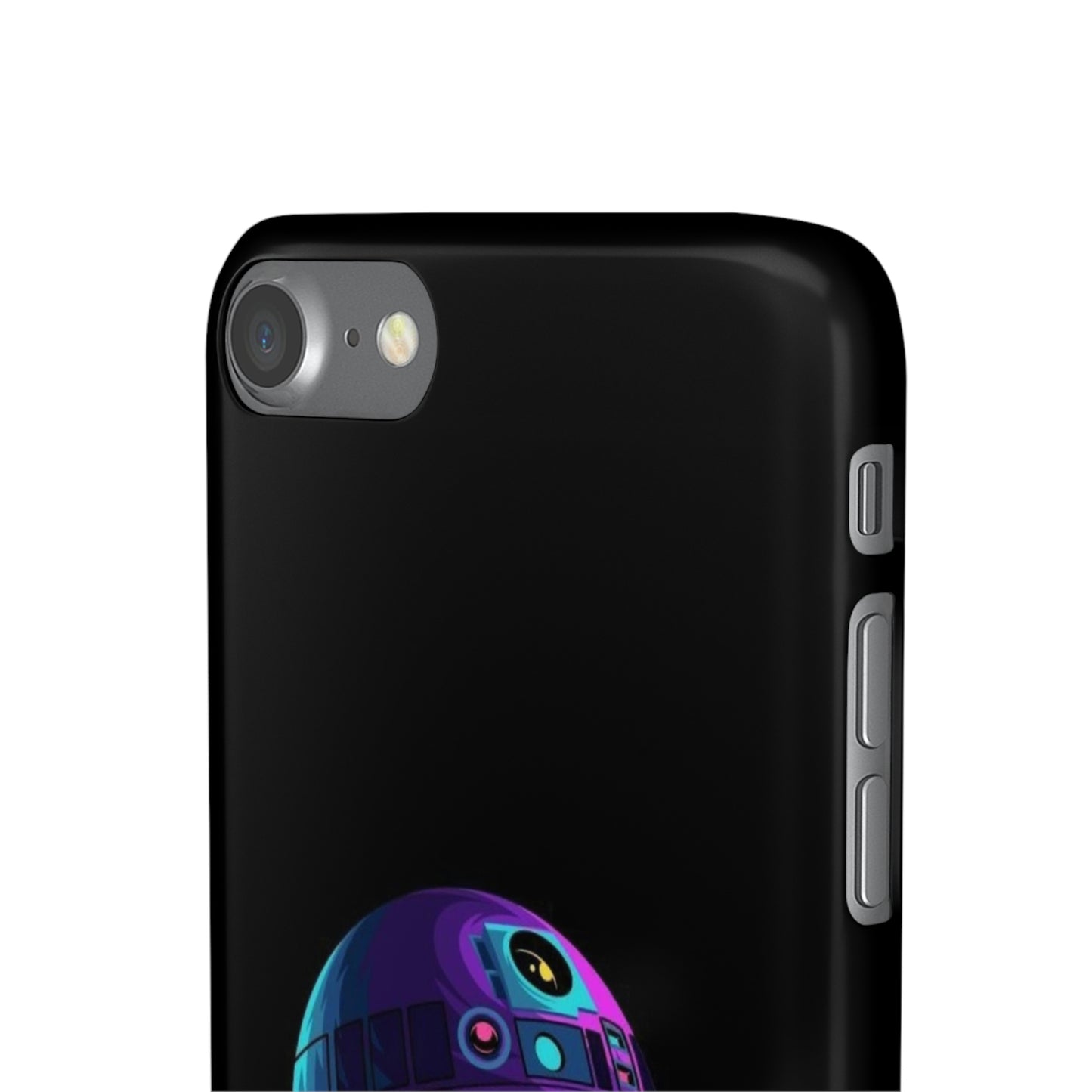 R2 D2 Star Wars Phone Cases