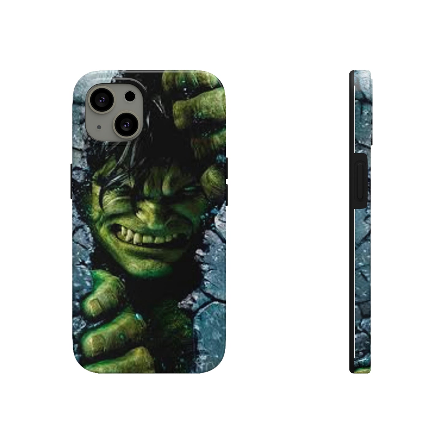 Hulk Tough Phone Cases, Case-Mate