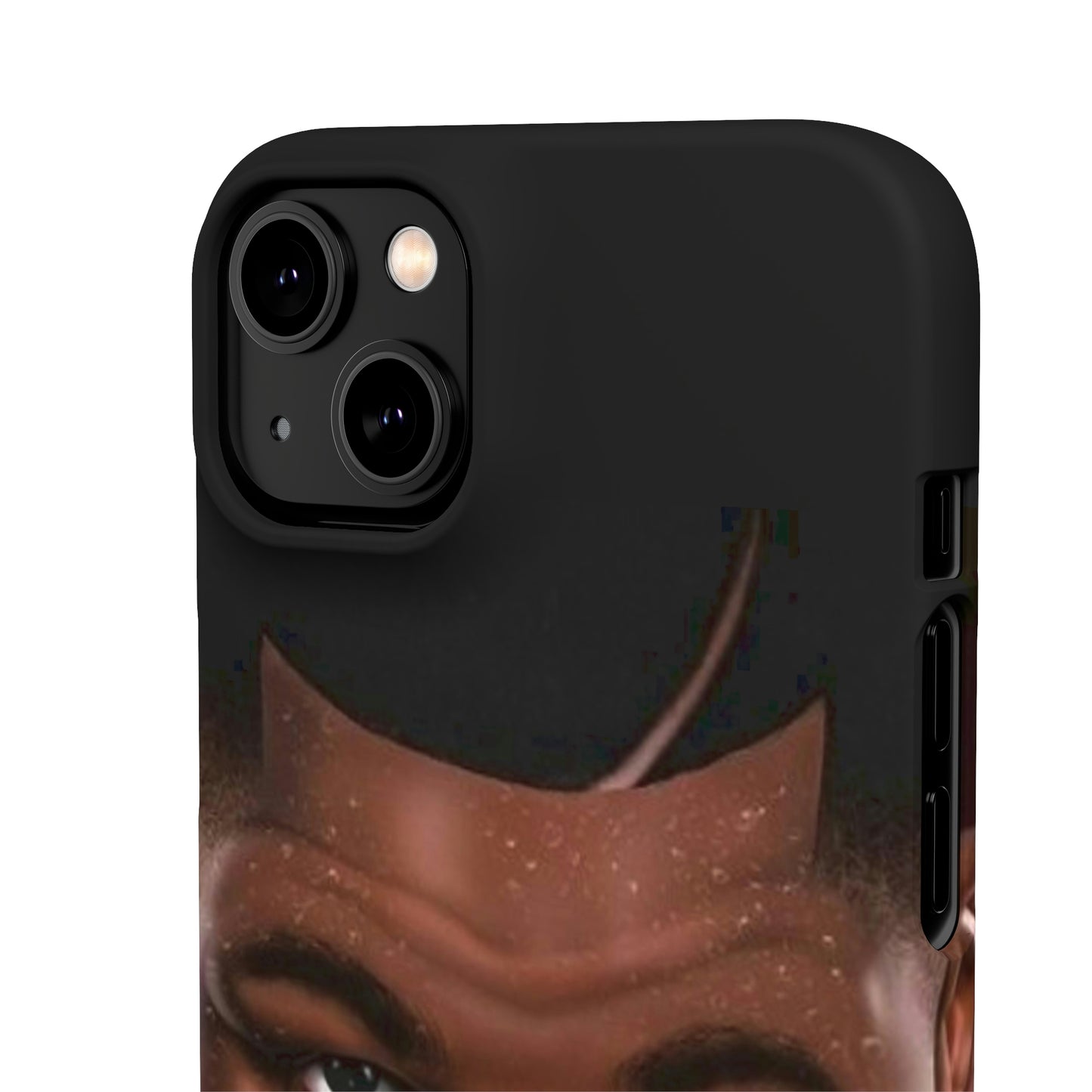 Mike Tyson Phone Cases