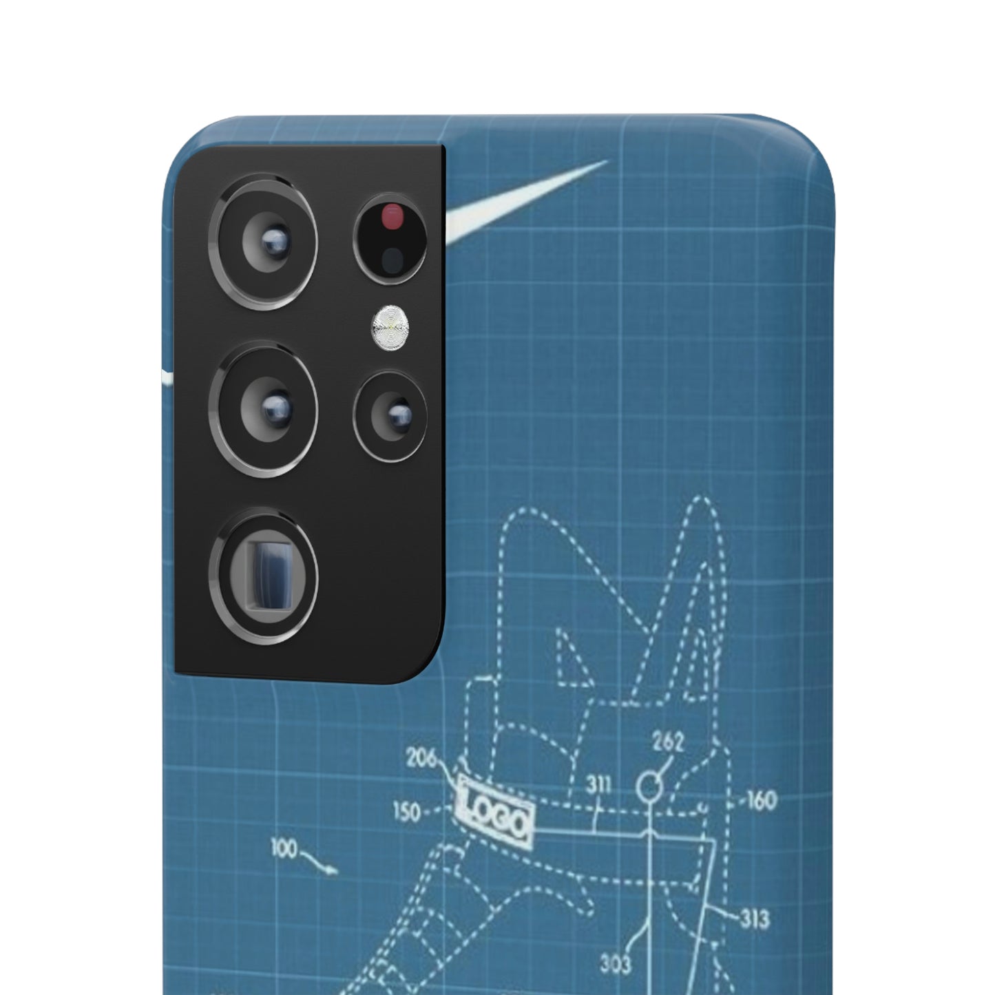 Back to the Future Phone Cases