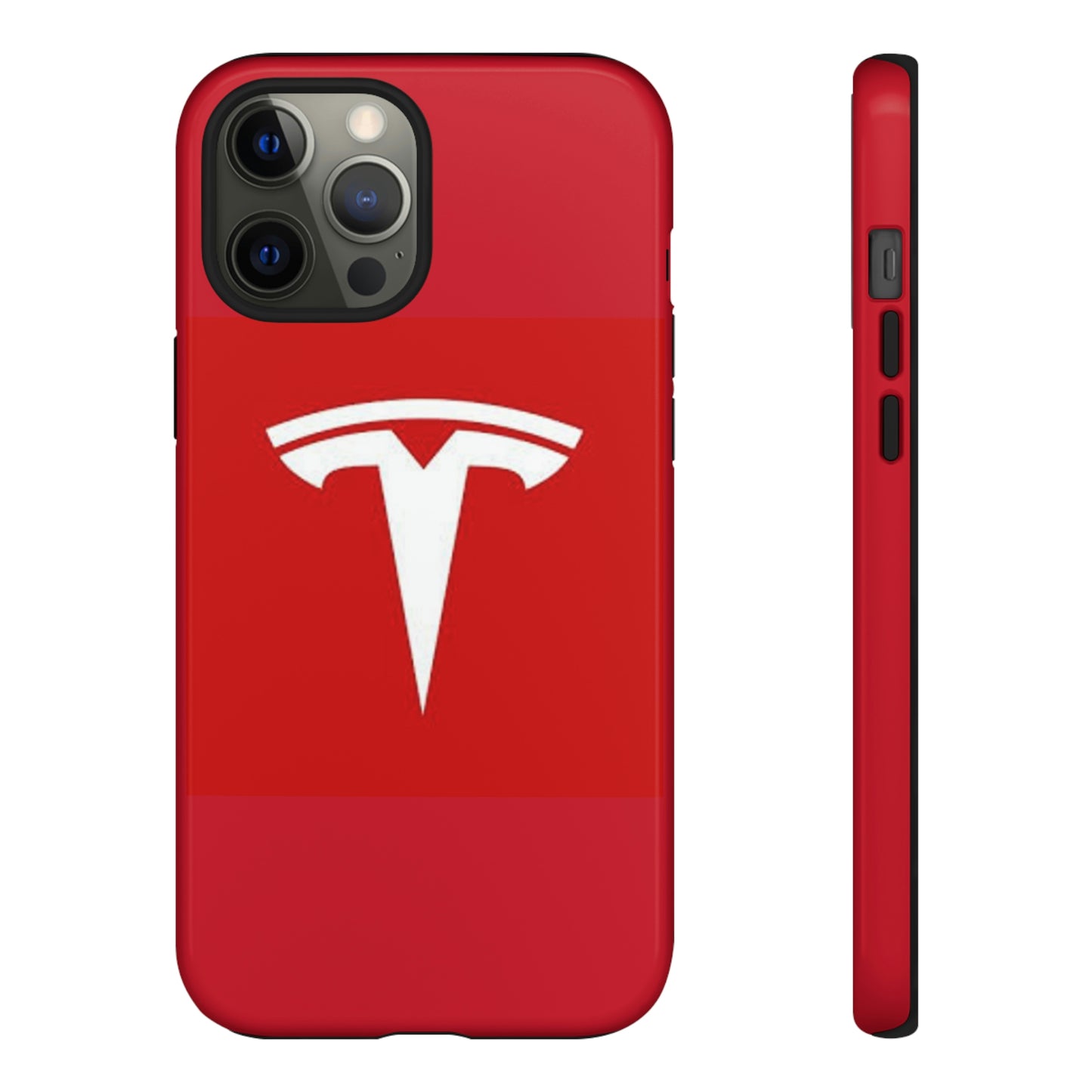Tesla Phone Case