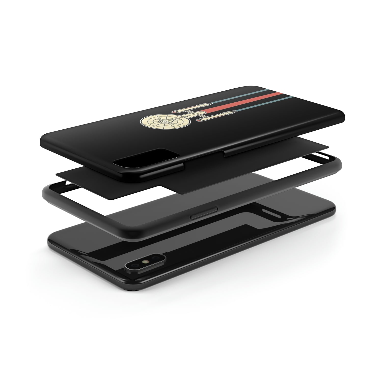 Star Trek Phone Cases, Case-Mate