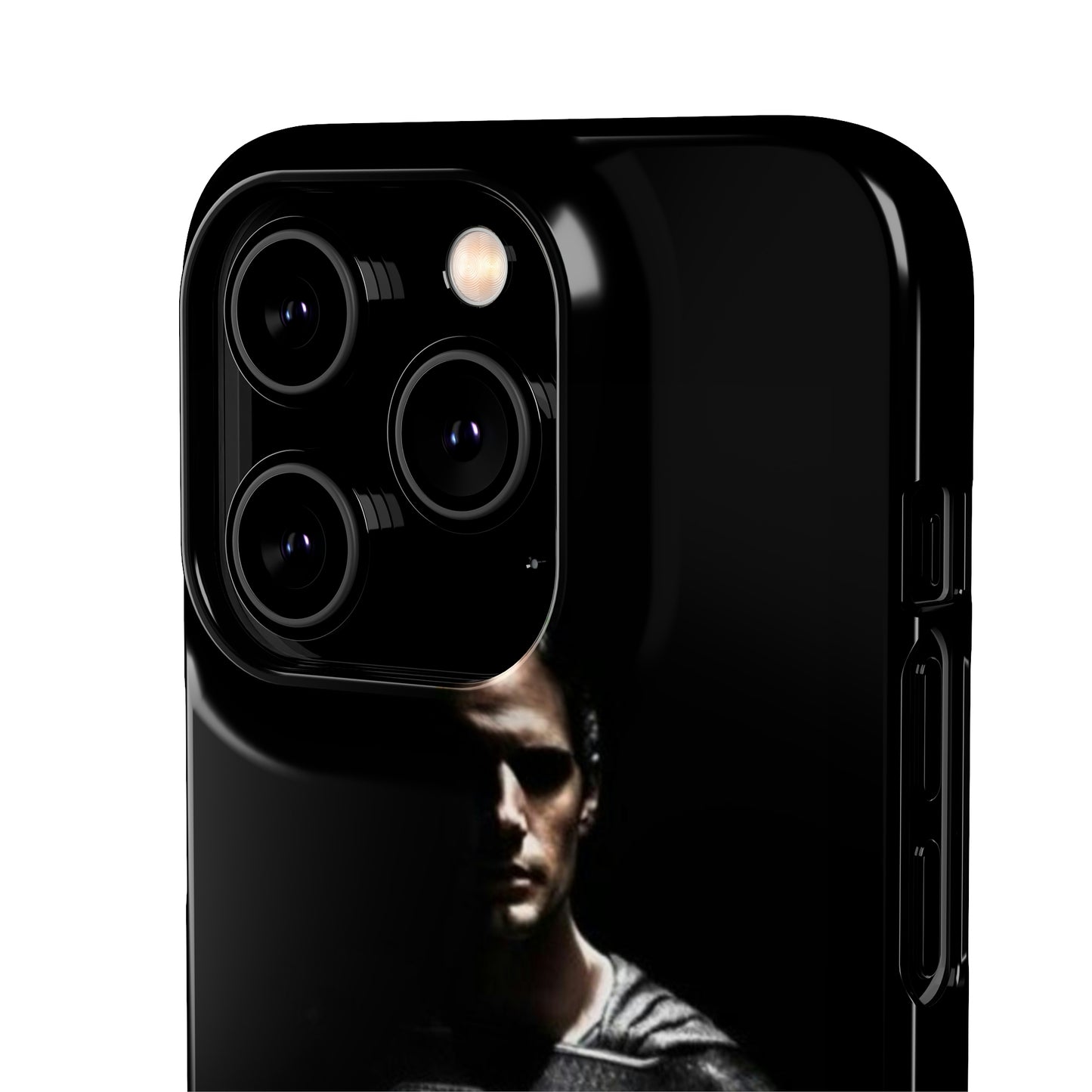 Superman Phone Cases