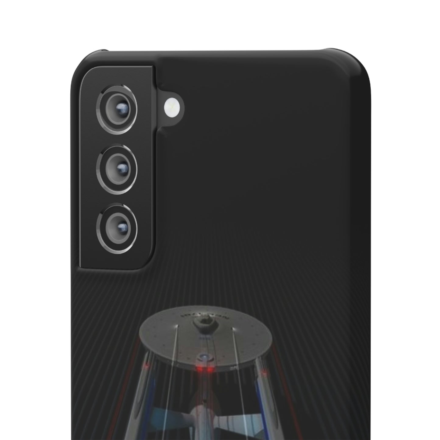 Star Trek Phone Cases