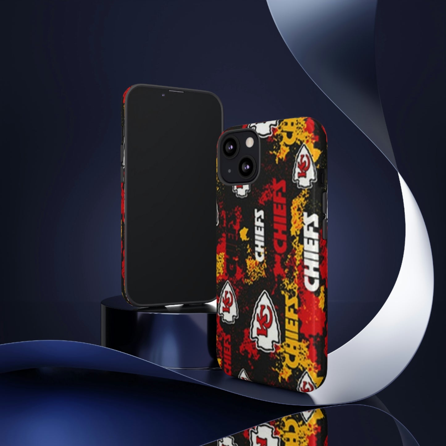Kansas City Chiefs Phone Case