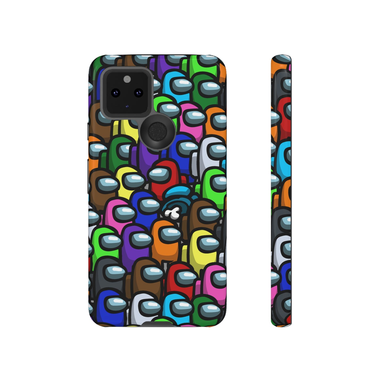 Amoung Us Phone Case