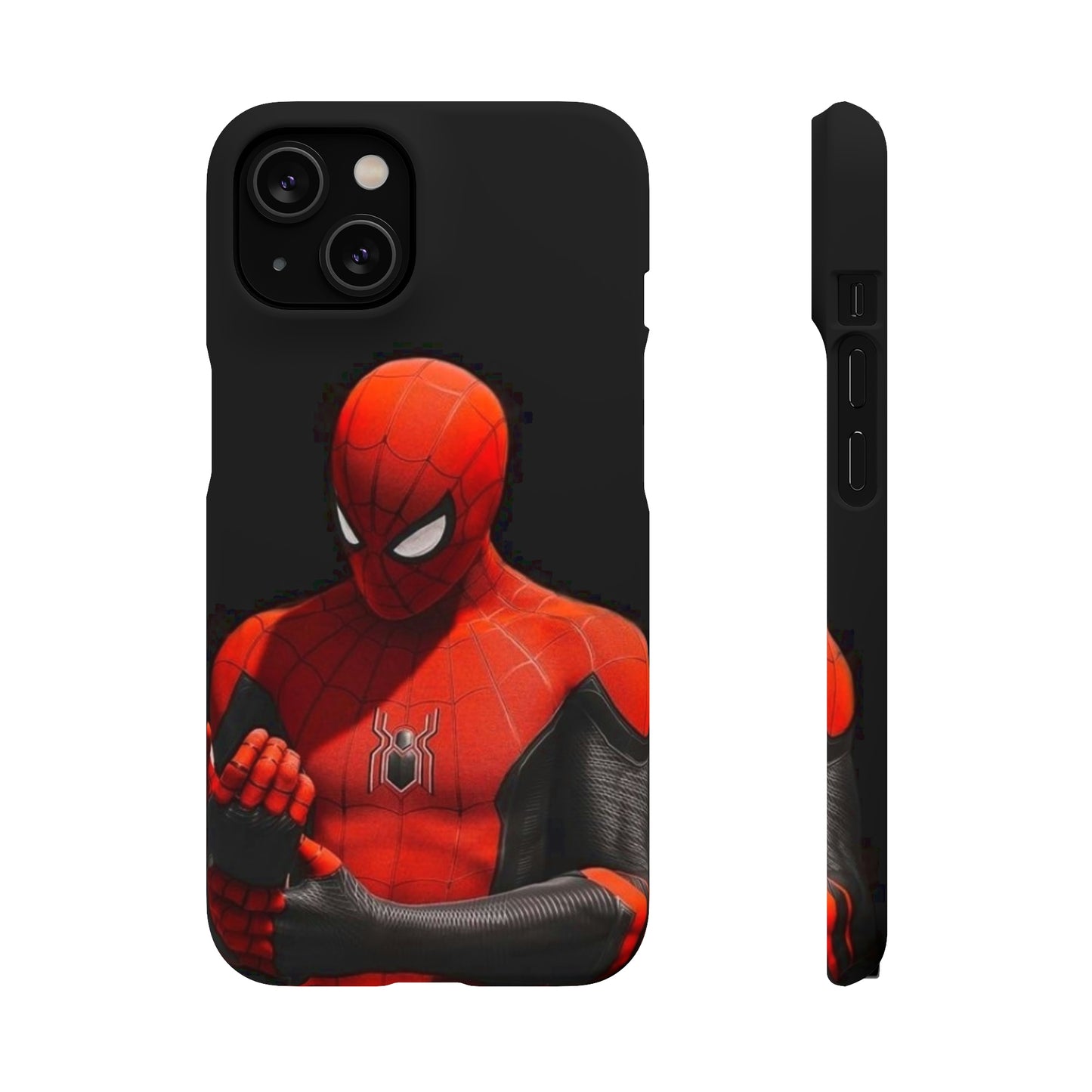 Spiderman Phone Cases