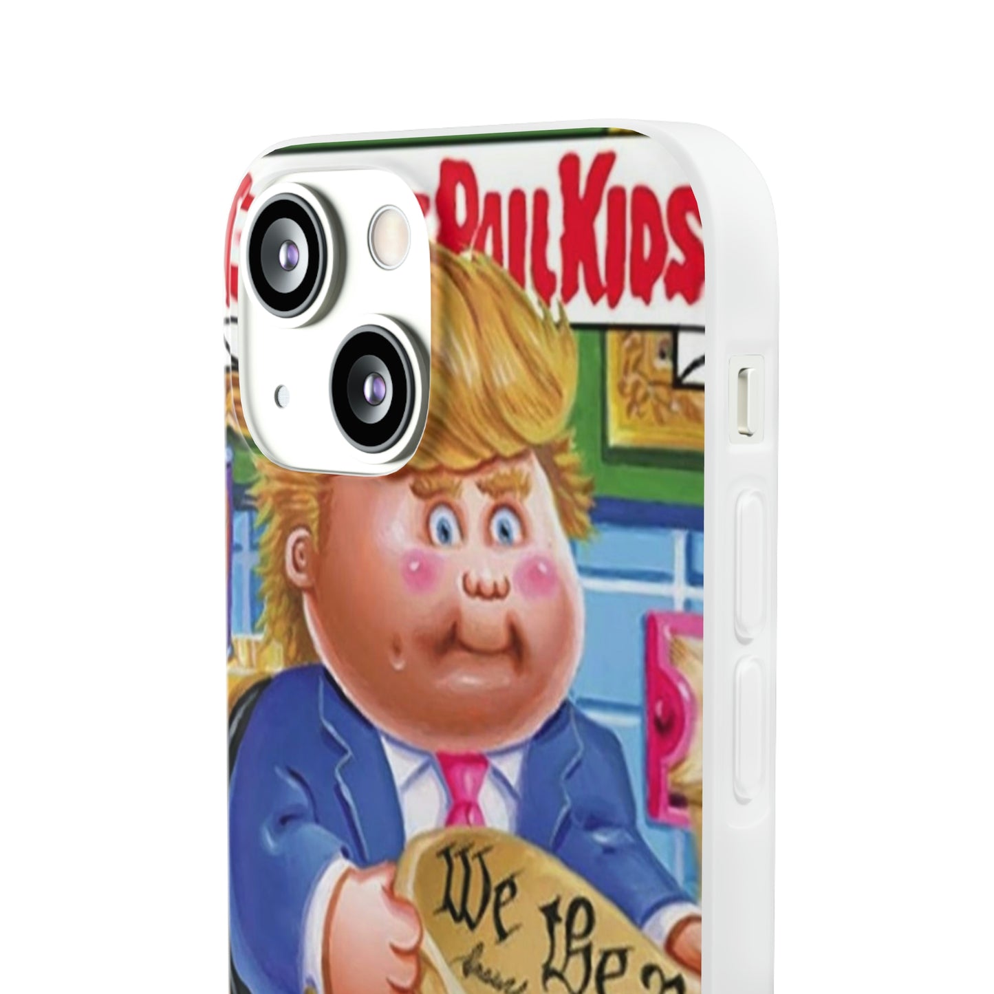 Garbage Pale Kids Phone Case