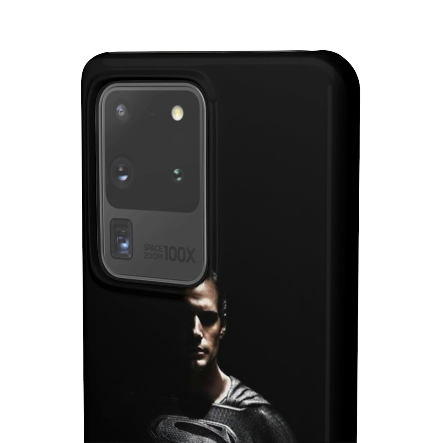 Superman Phone Cases