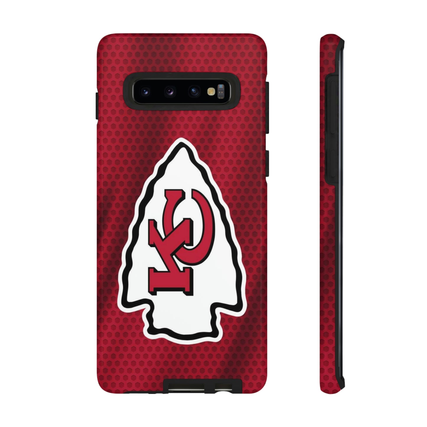 Kansas City Chiefs Tough Phone Case