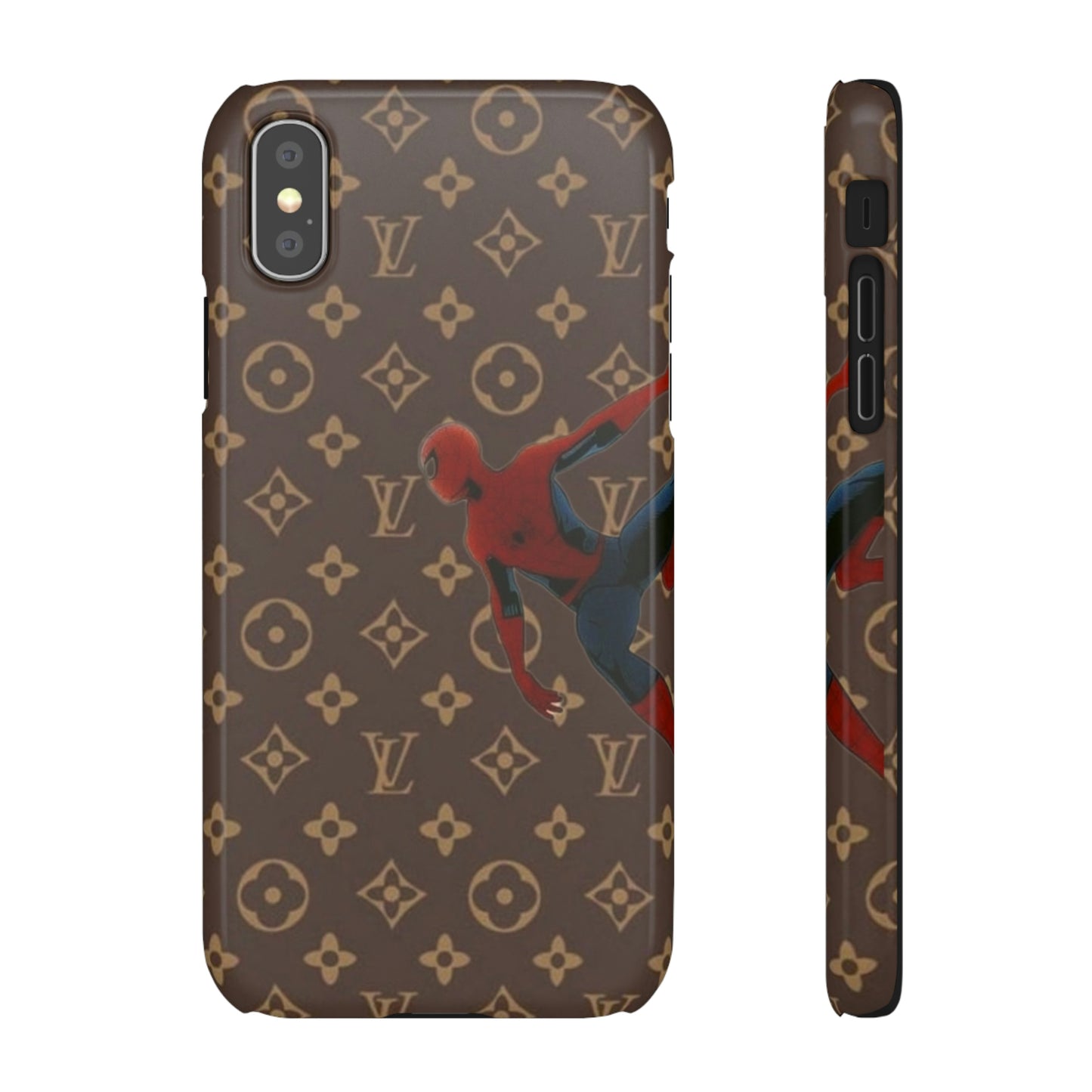 Spiderman Phone Cases