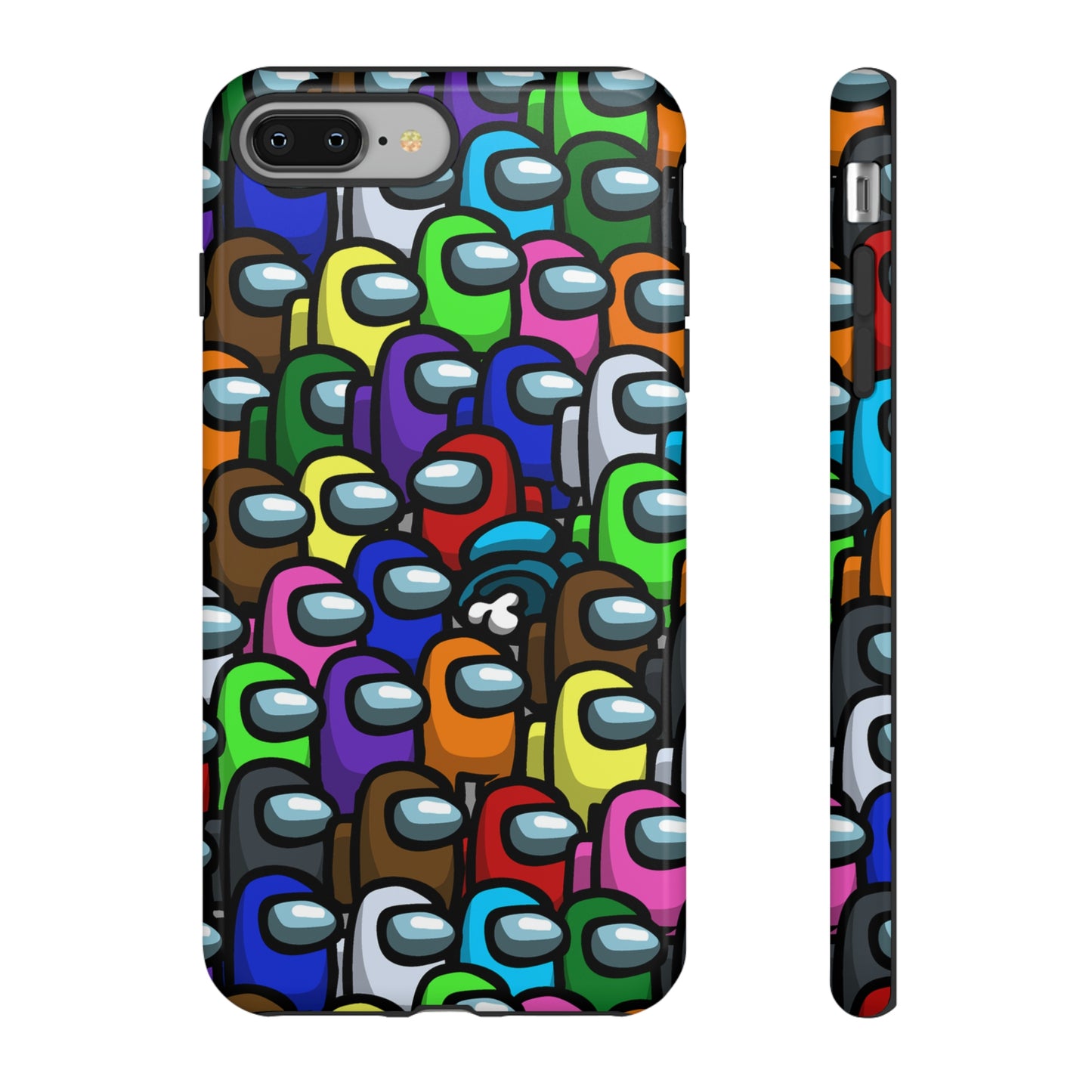 Amoung Us Phone Case