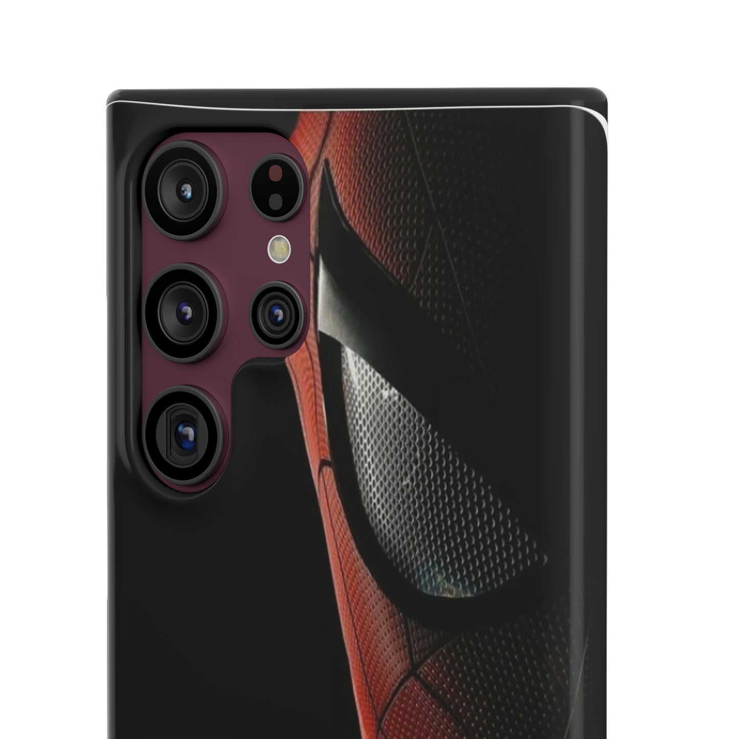 Spiderman Phone Cases