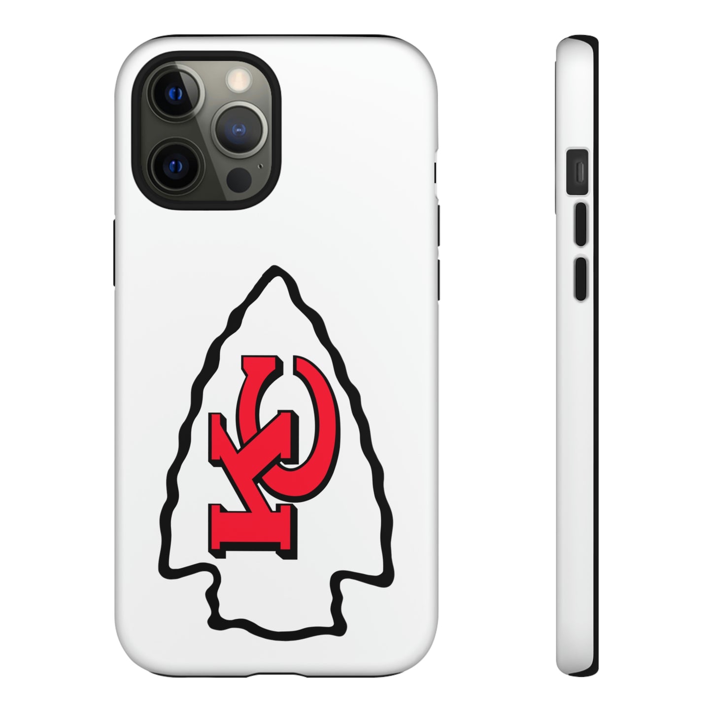 Tough Case Kansas City Chiefs