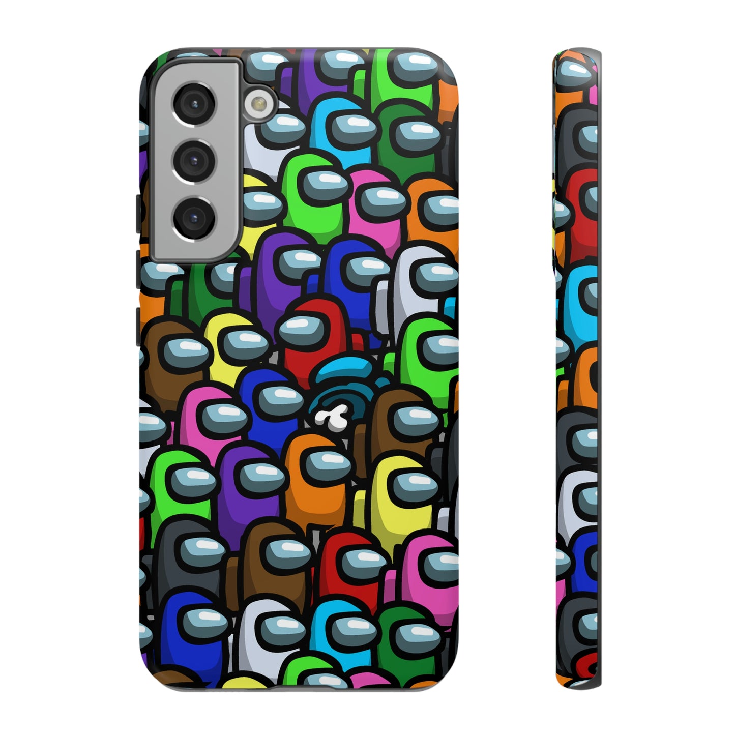 Amoung Us Phone Case