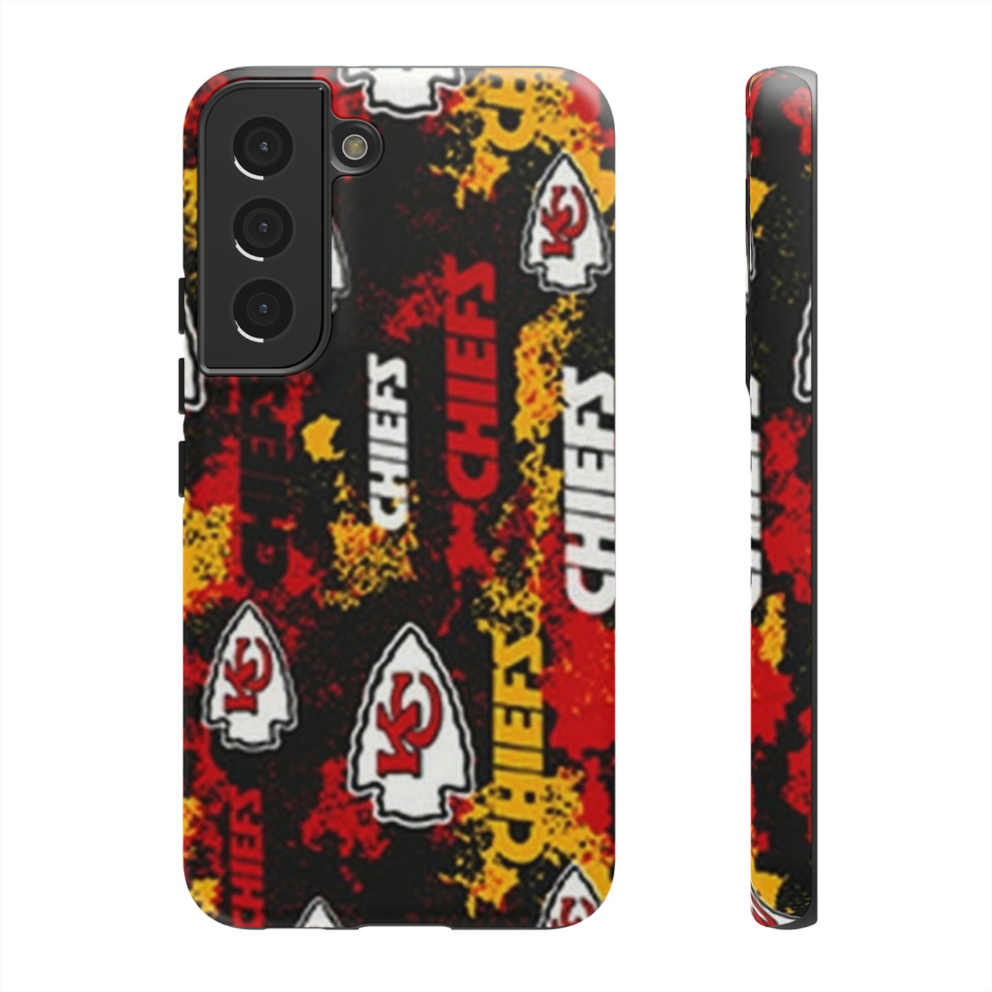 Kansas City Chiefs Phone Case
