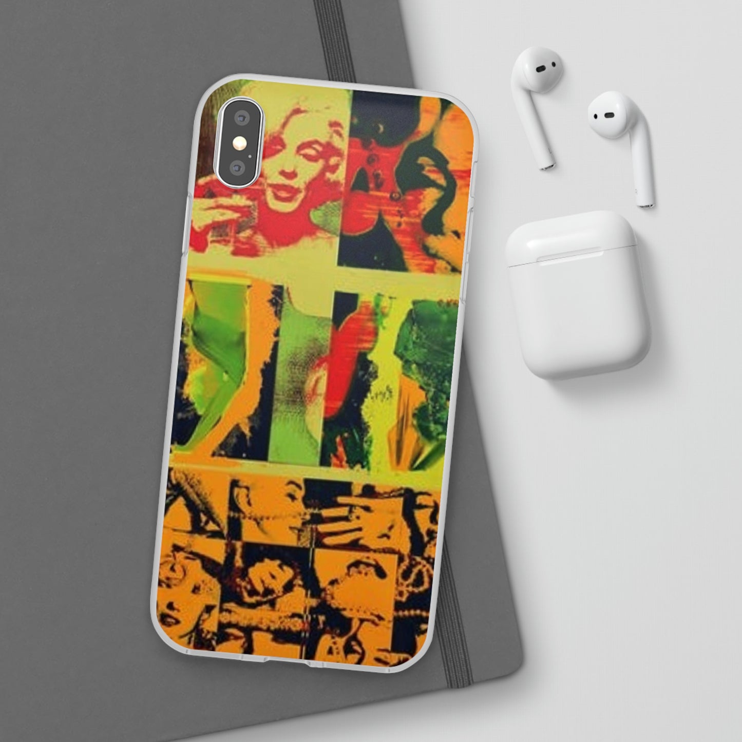 Flexi Cases
