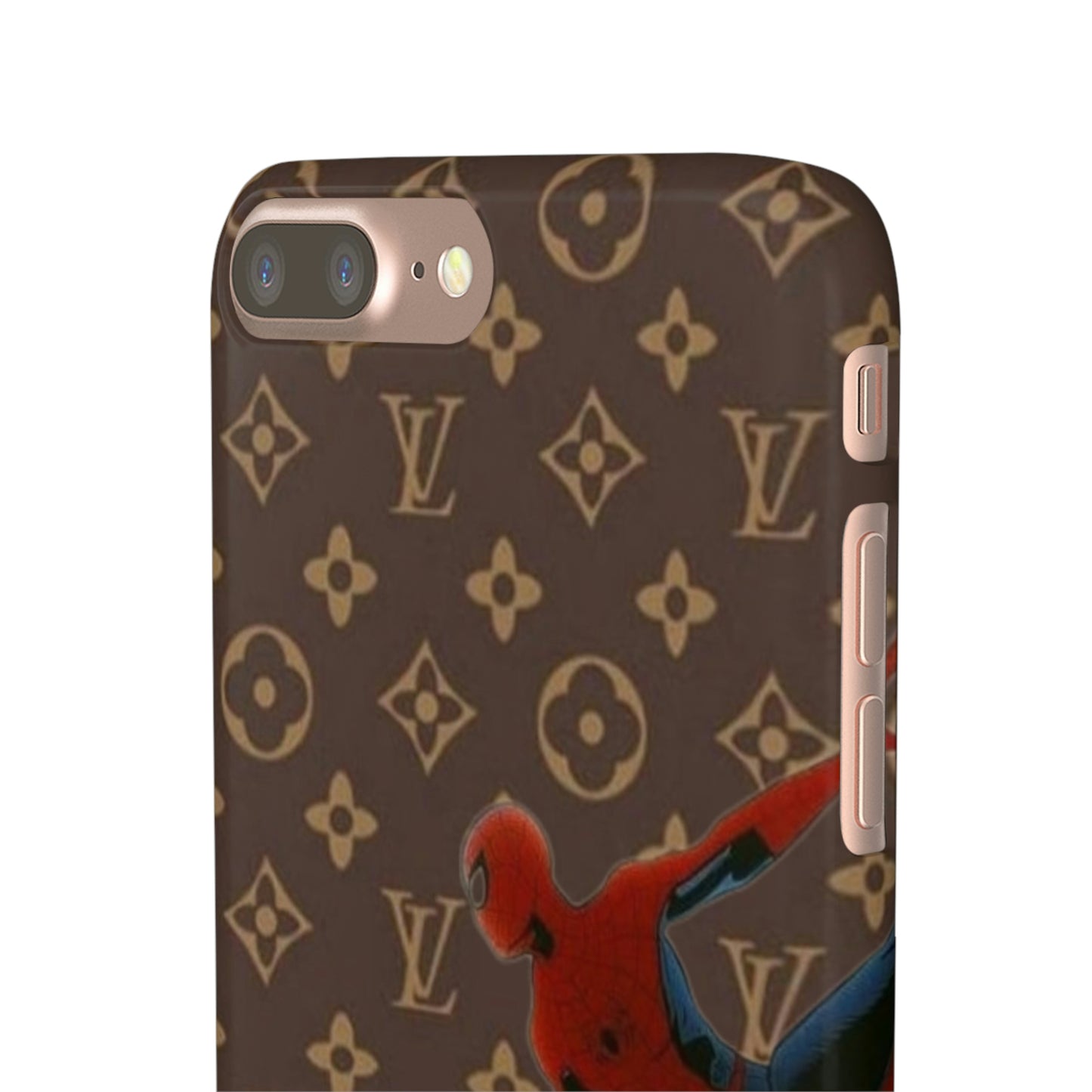 Spiderman Phone Cases