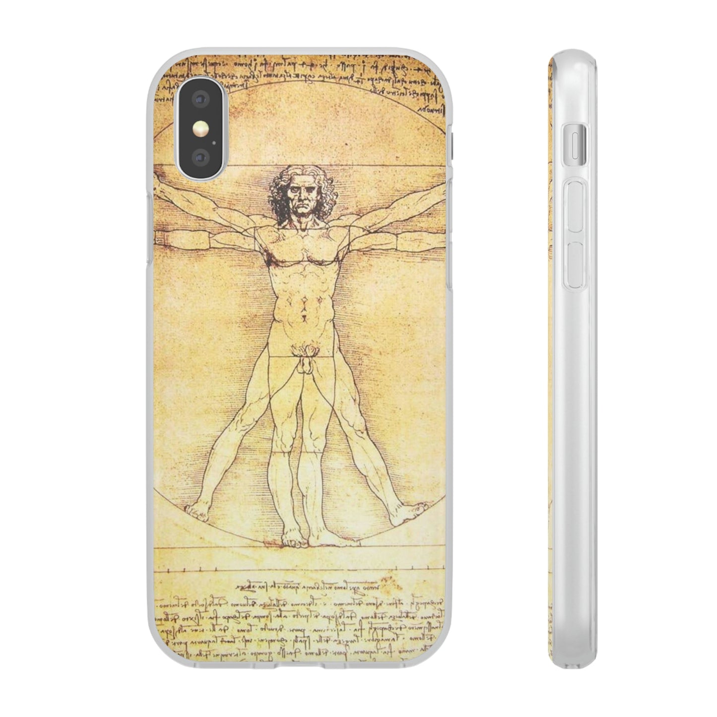 Leanordo Phone Flexi Case