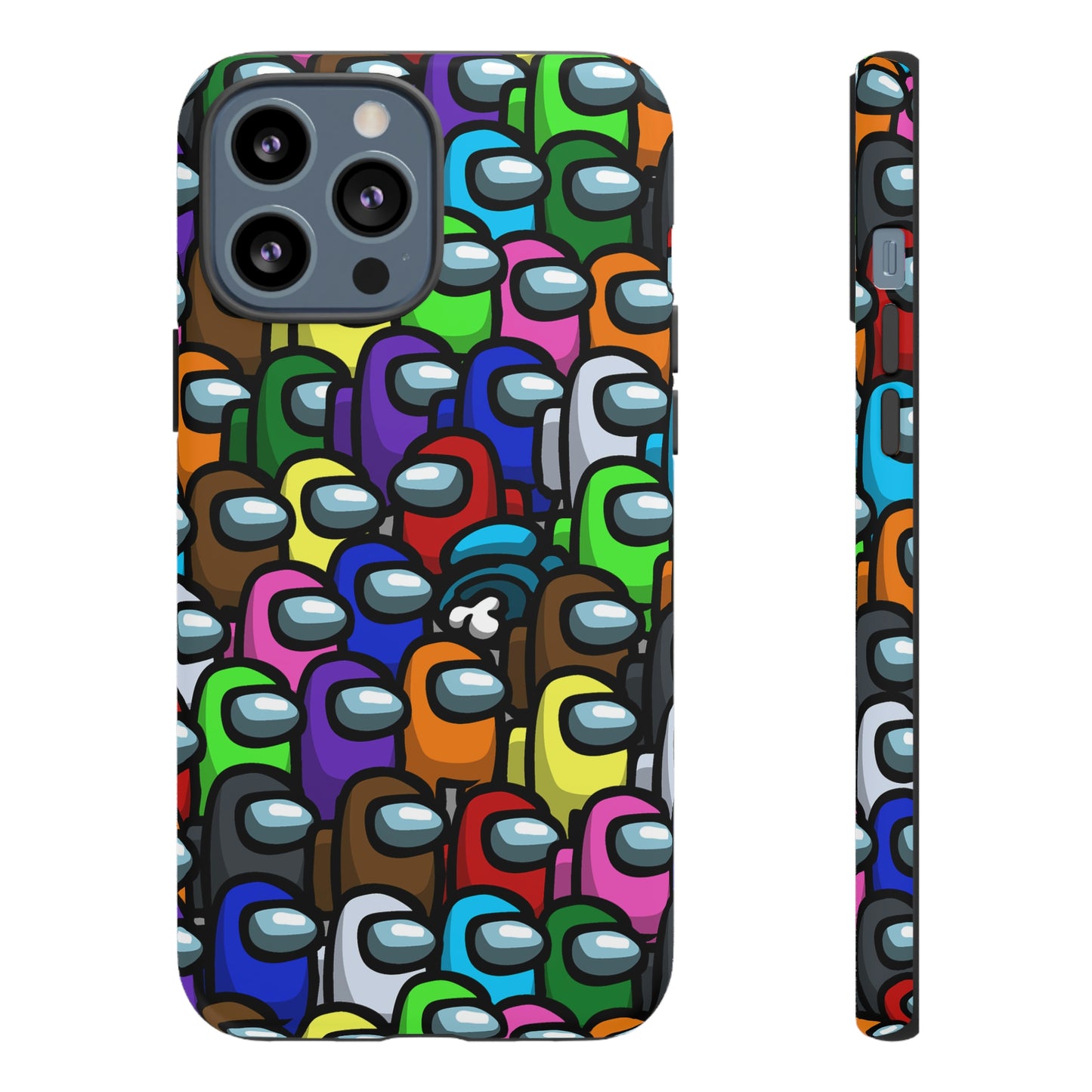 Amoung Us Phone Case