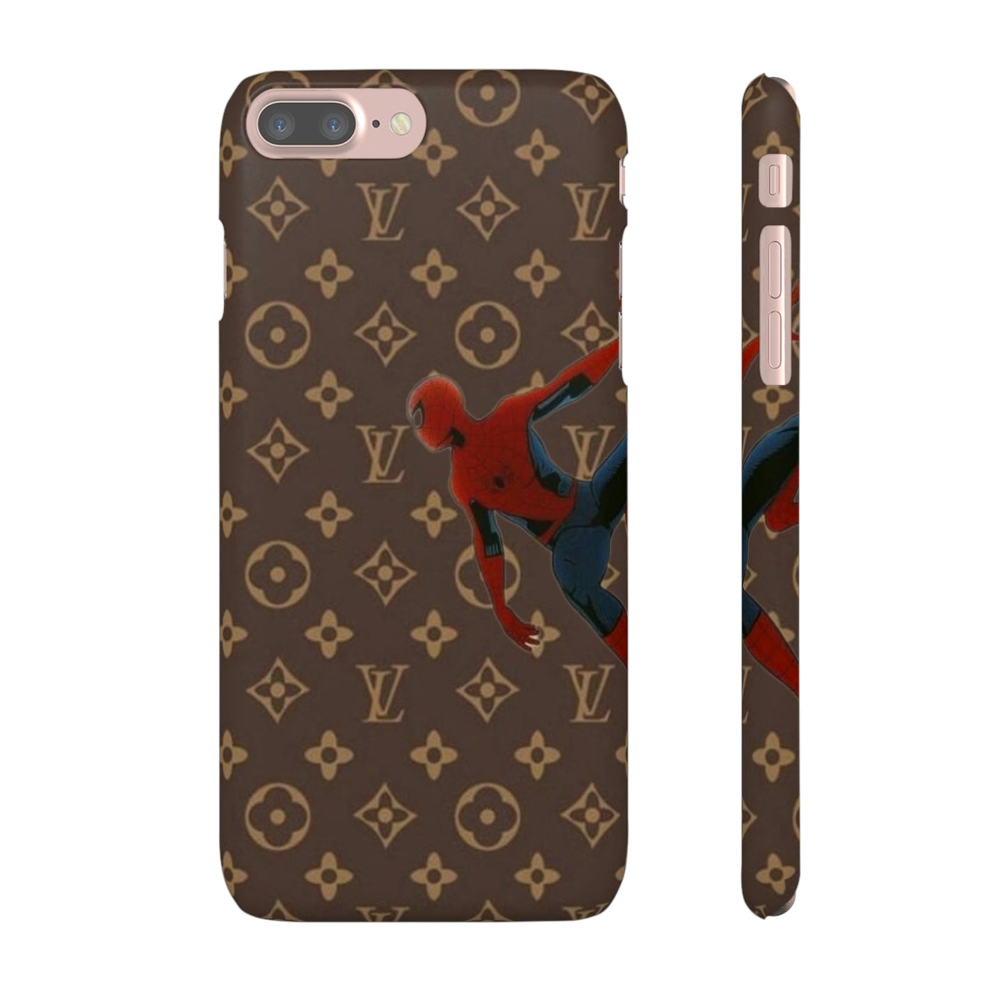 Spiderman Phone Cases
