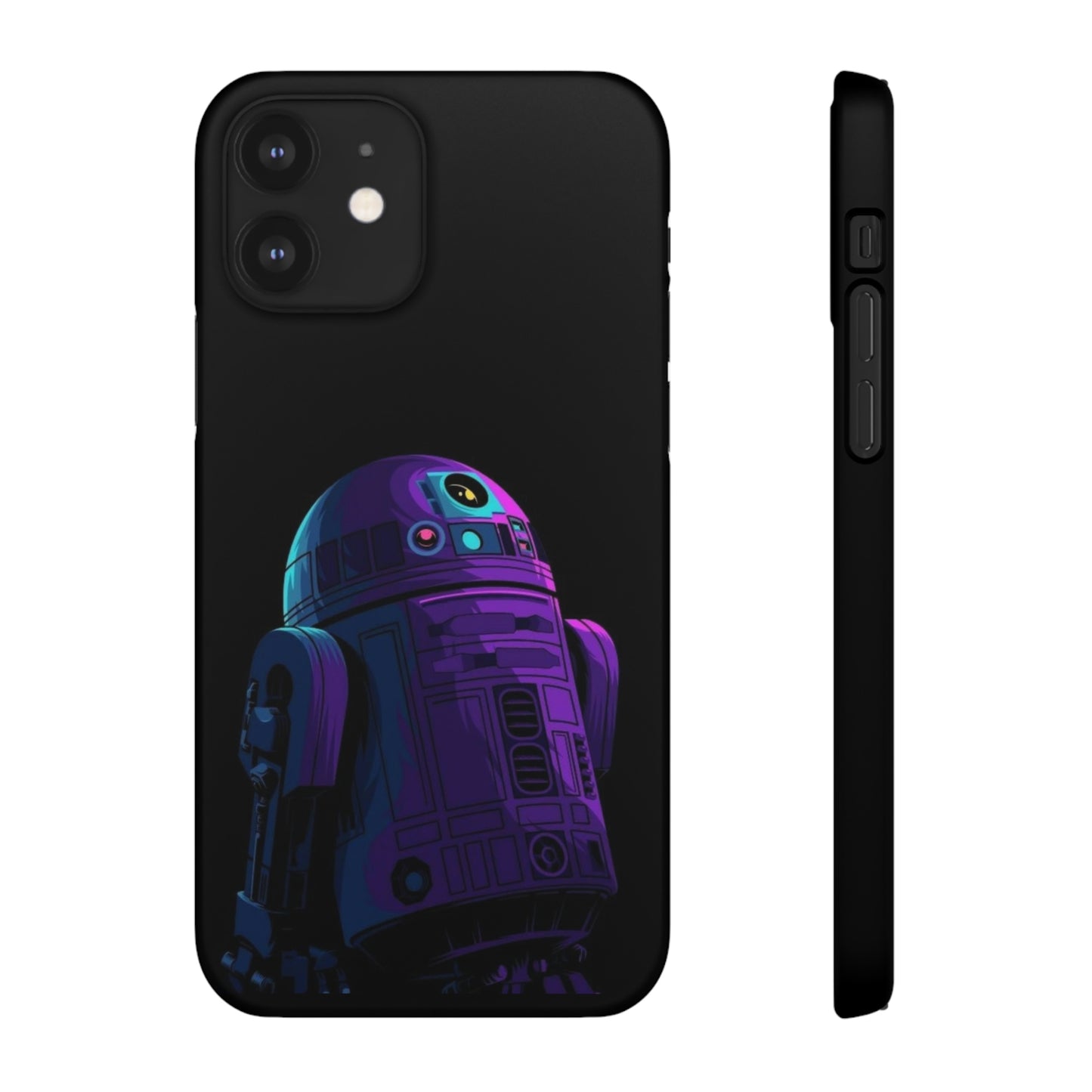 R2 D2 Star Wars Phone Cases