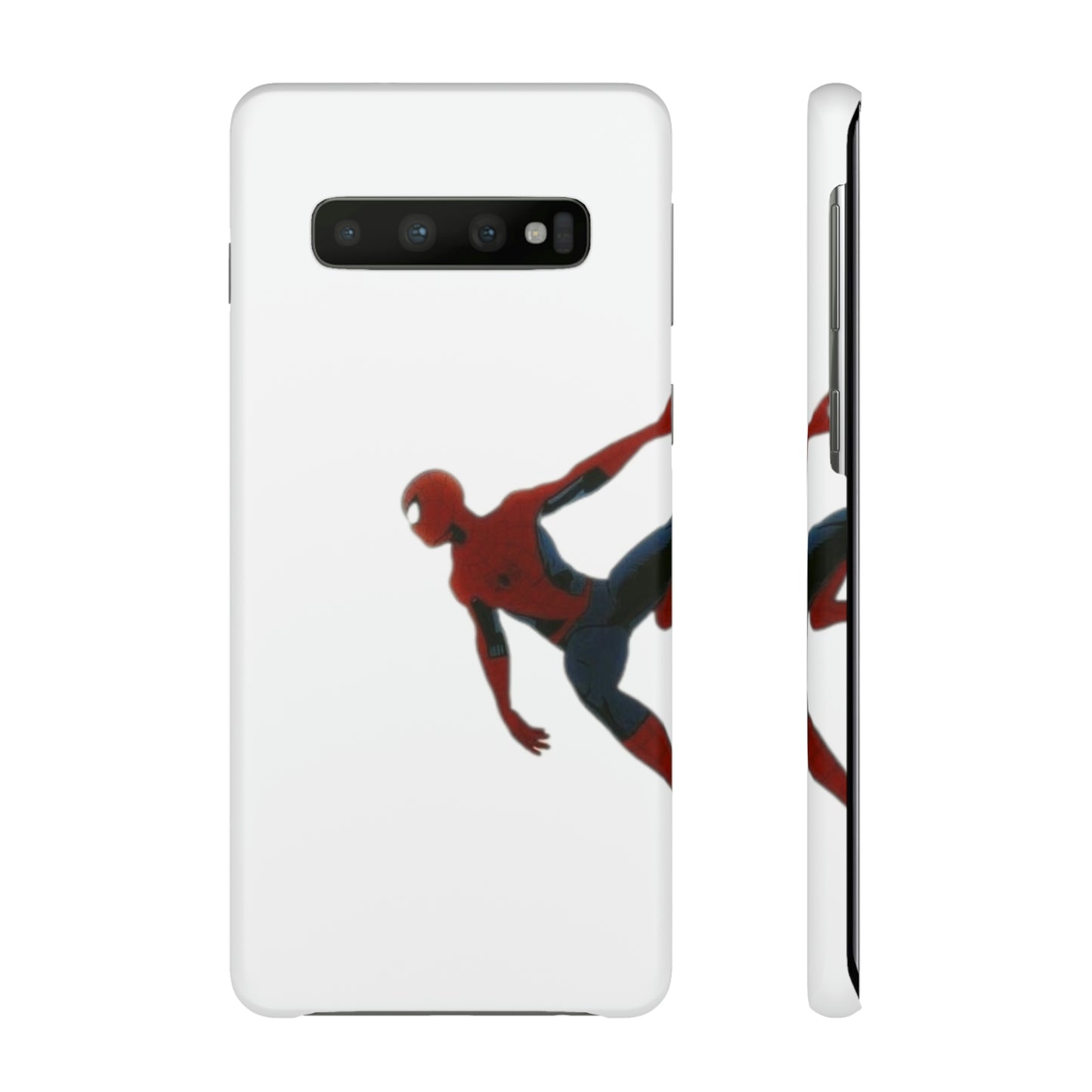 Spiderman Phone Cases