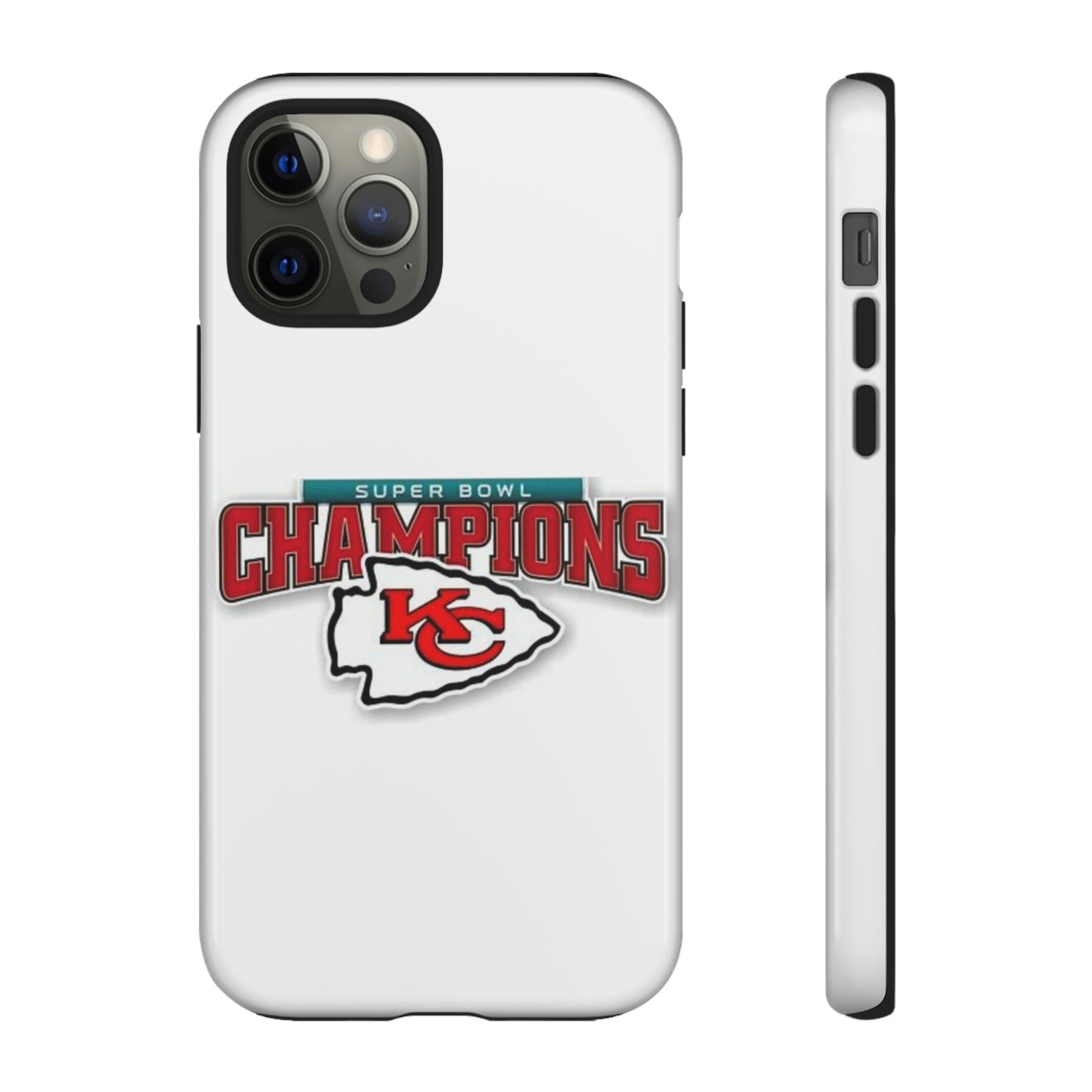 NFL Super Bowl Champions Kansas City Chiefs