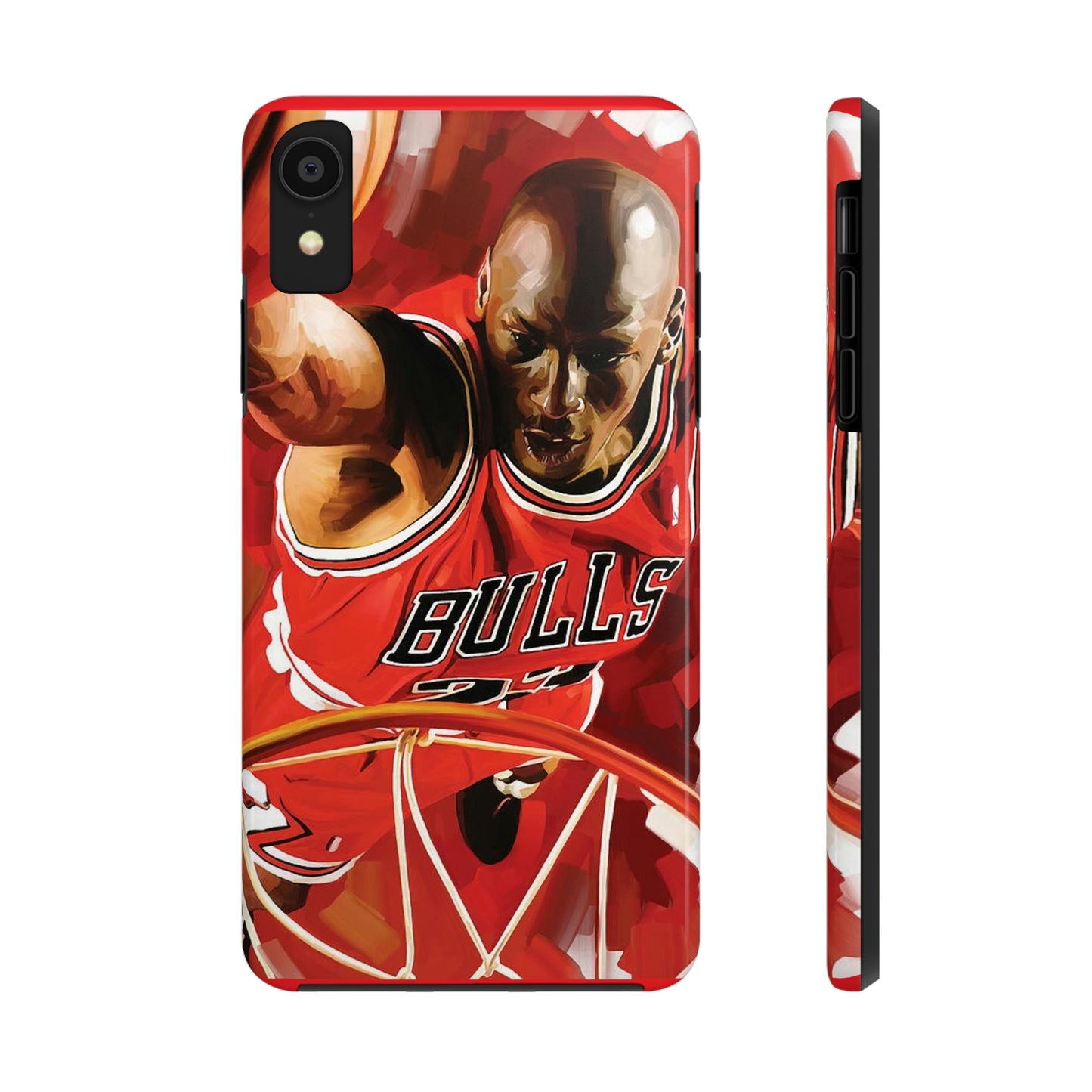 Michael Jordan Tough Phone Cases, Case-Mate