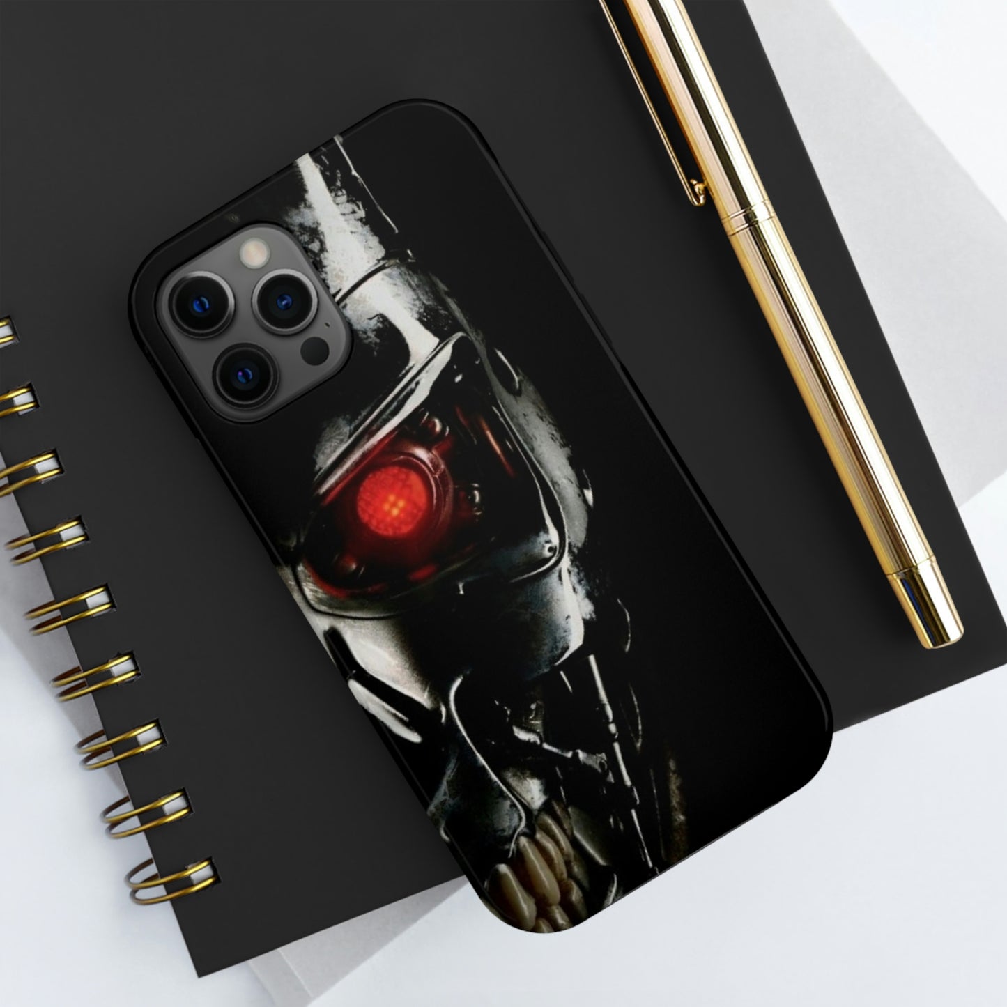 Terminator Tough Phone Cases, Case-Mate