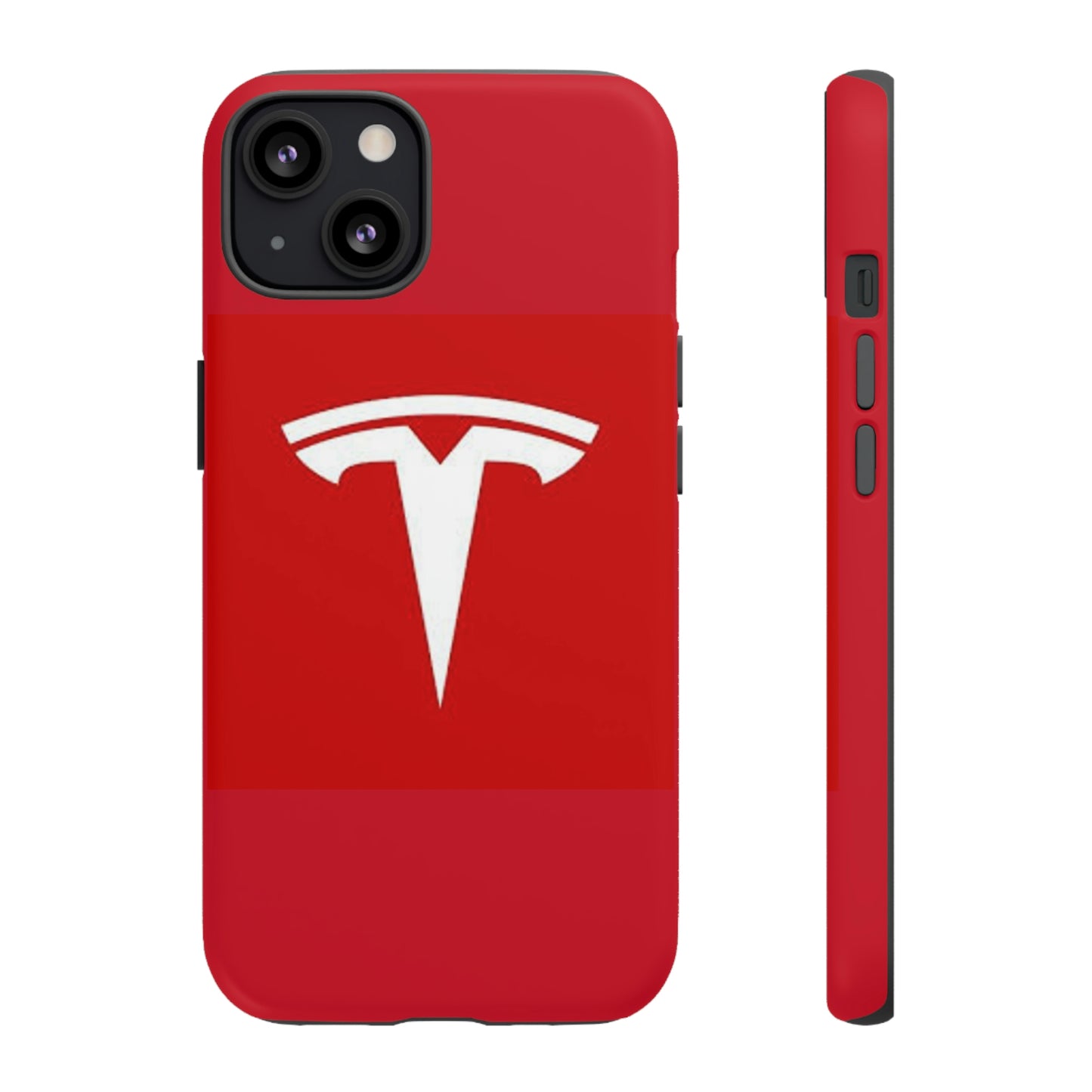 Tesla Phone Case