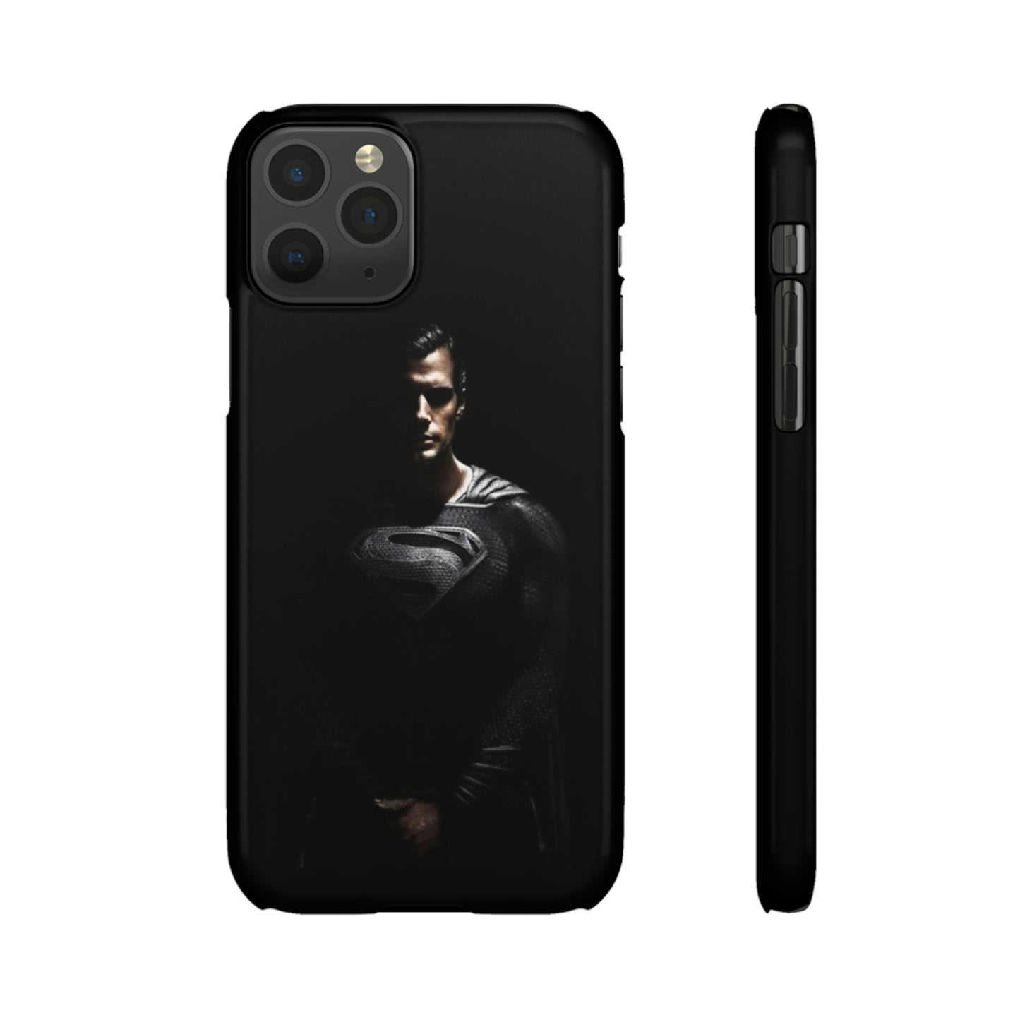 Superman Phone Cases