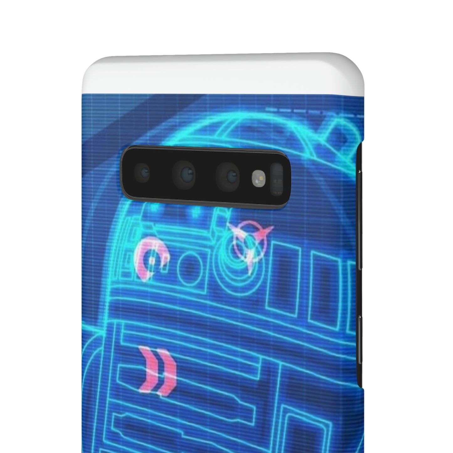 R2 D2 Star Wars Phone Cases