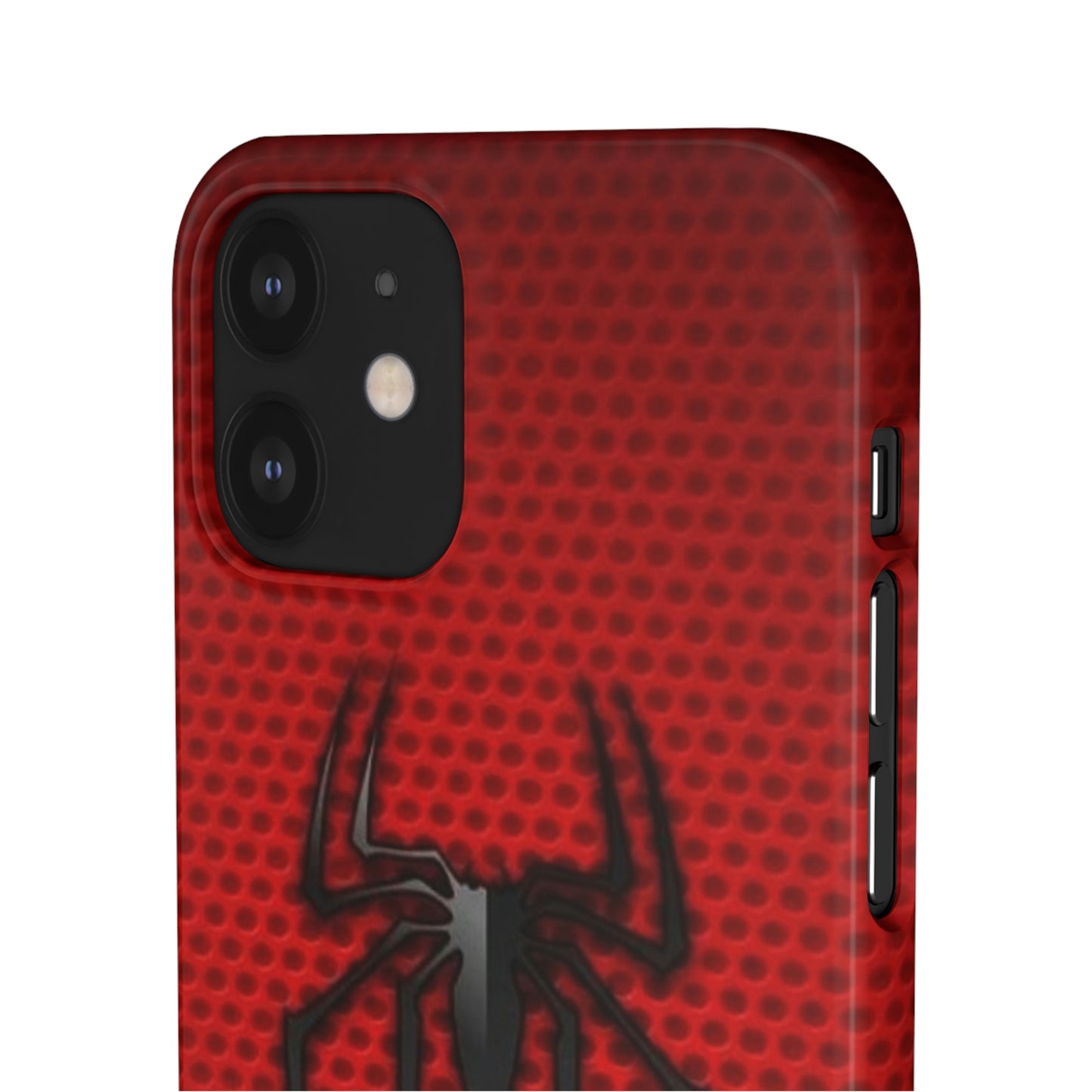 Spiderman Phone Cases