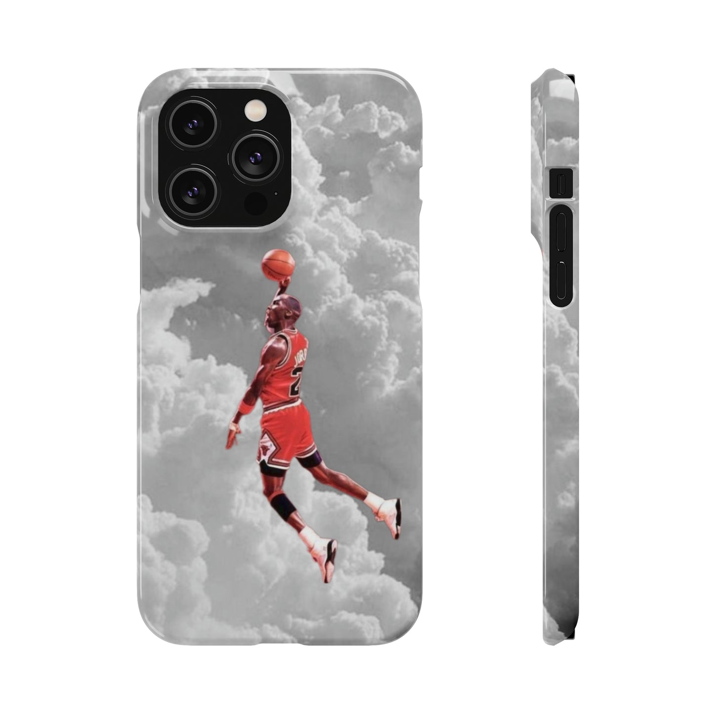 Michael Jordan Phone Cases