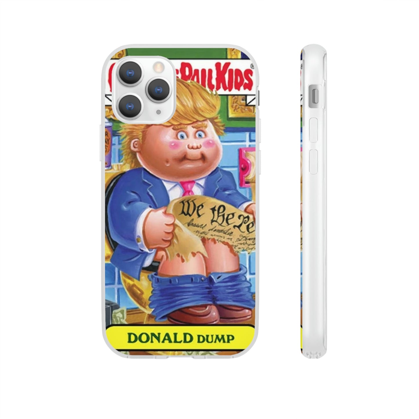 Garbage Pale Kids Phone Case